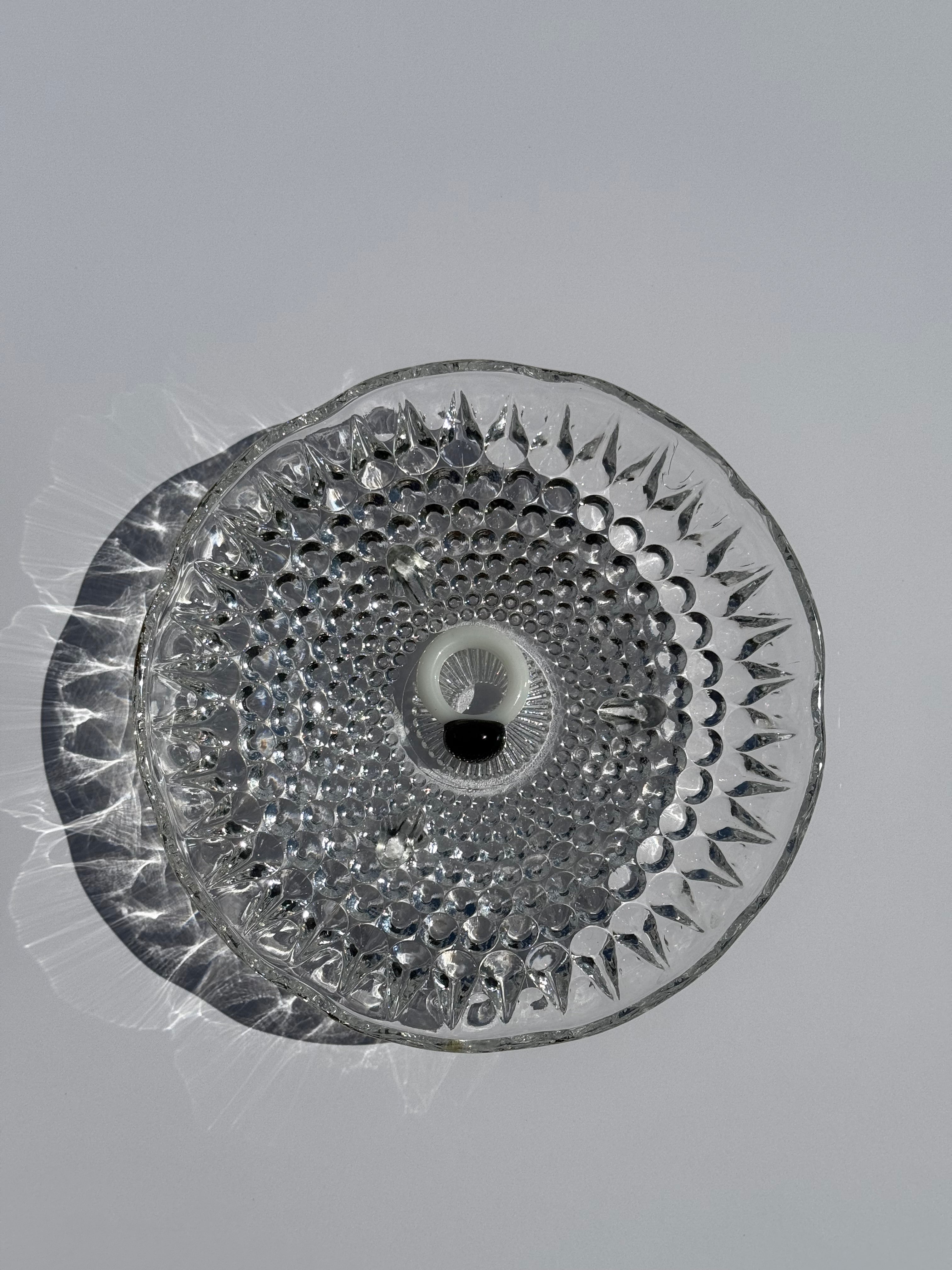 Modern Muse Ring
