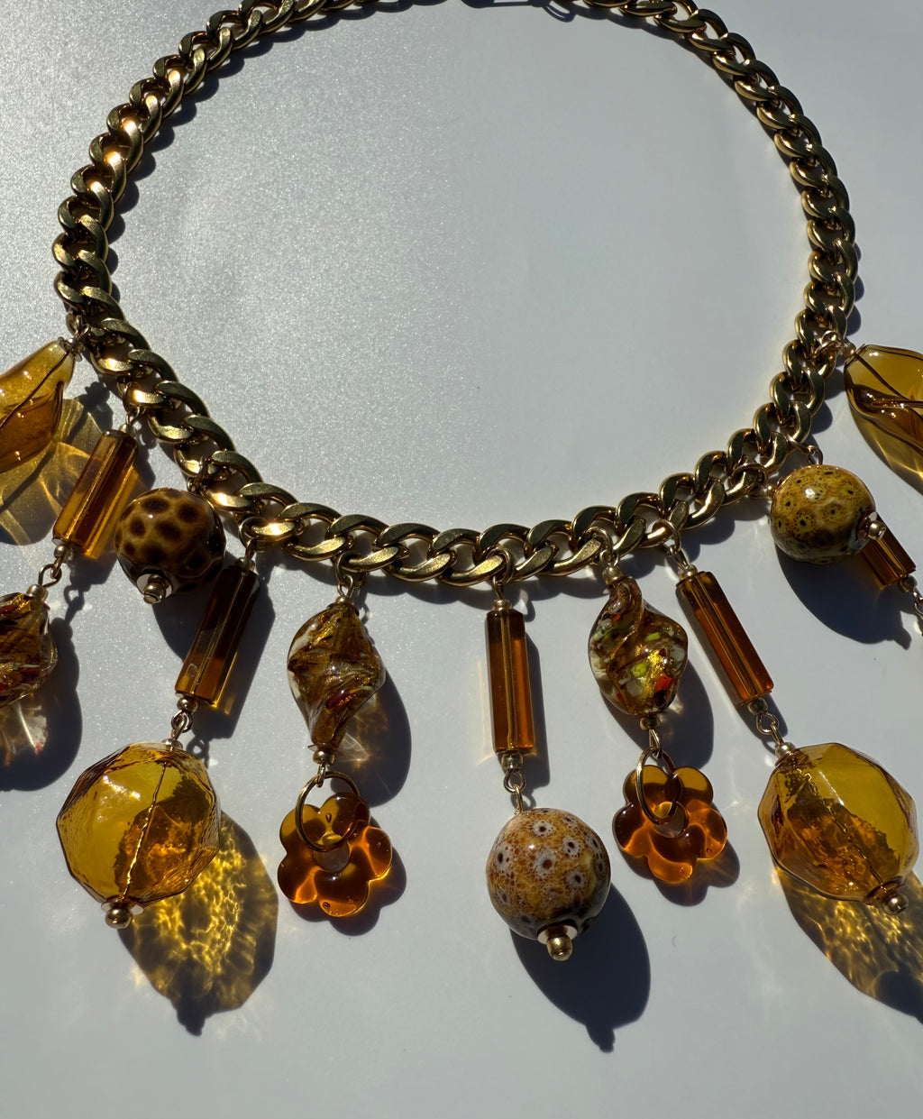¨CARANTON¨ Necklace