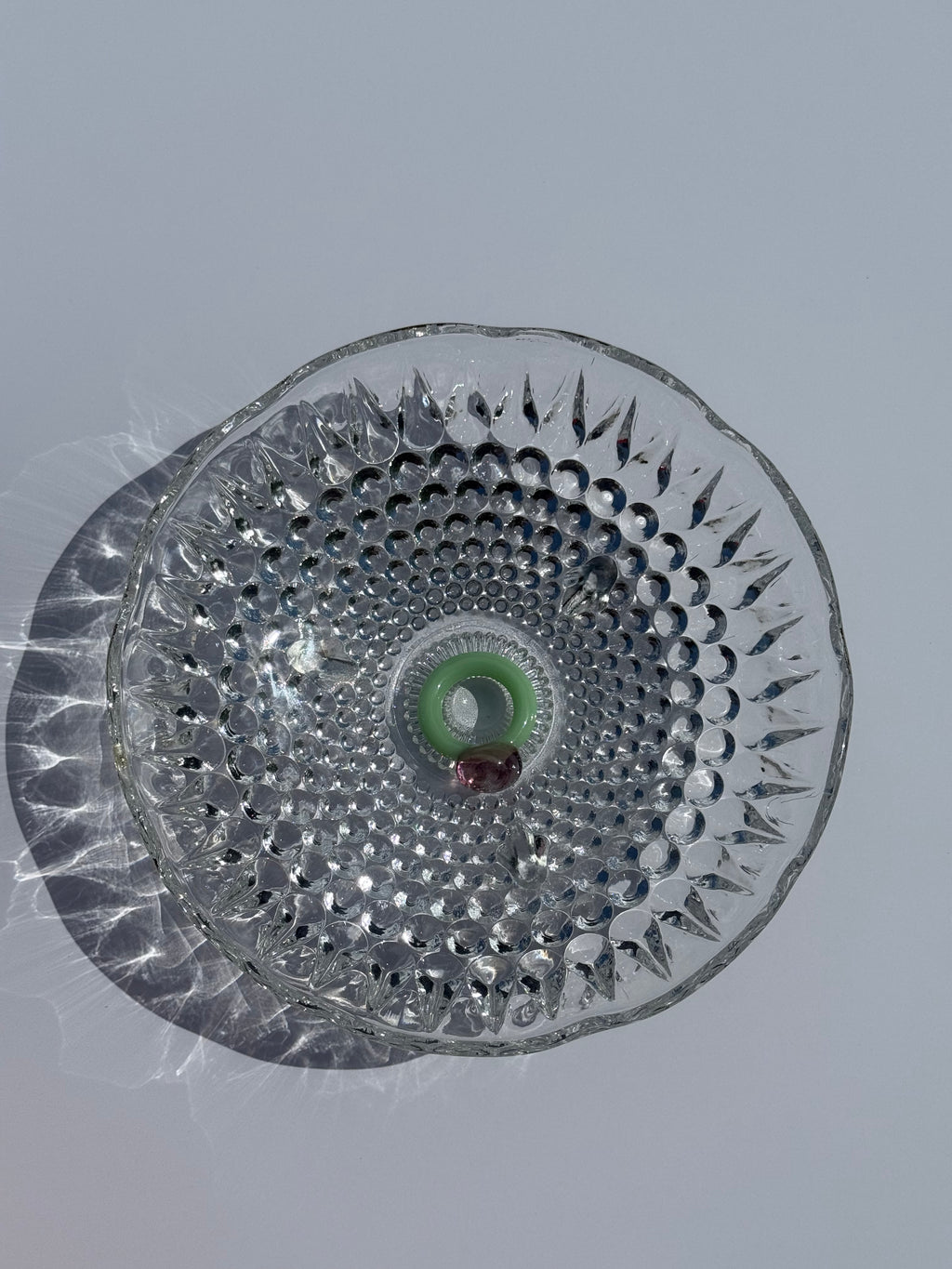 Modern Muse Ring