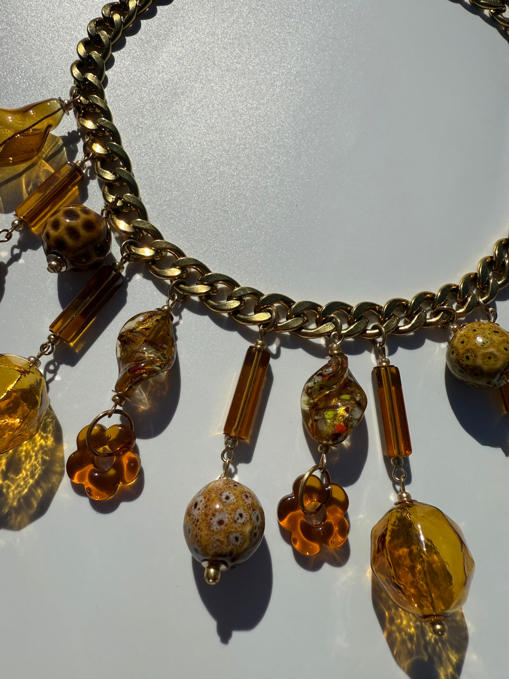 ¨CARANTON¨ Necklace
