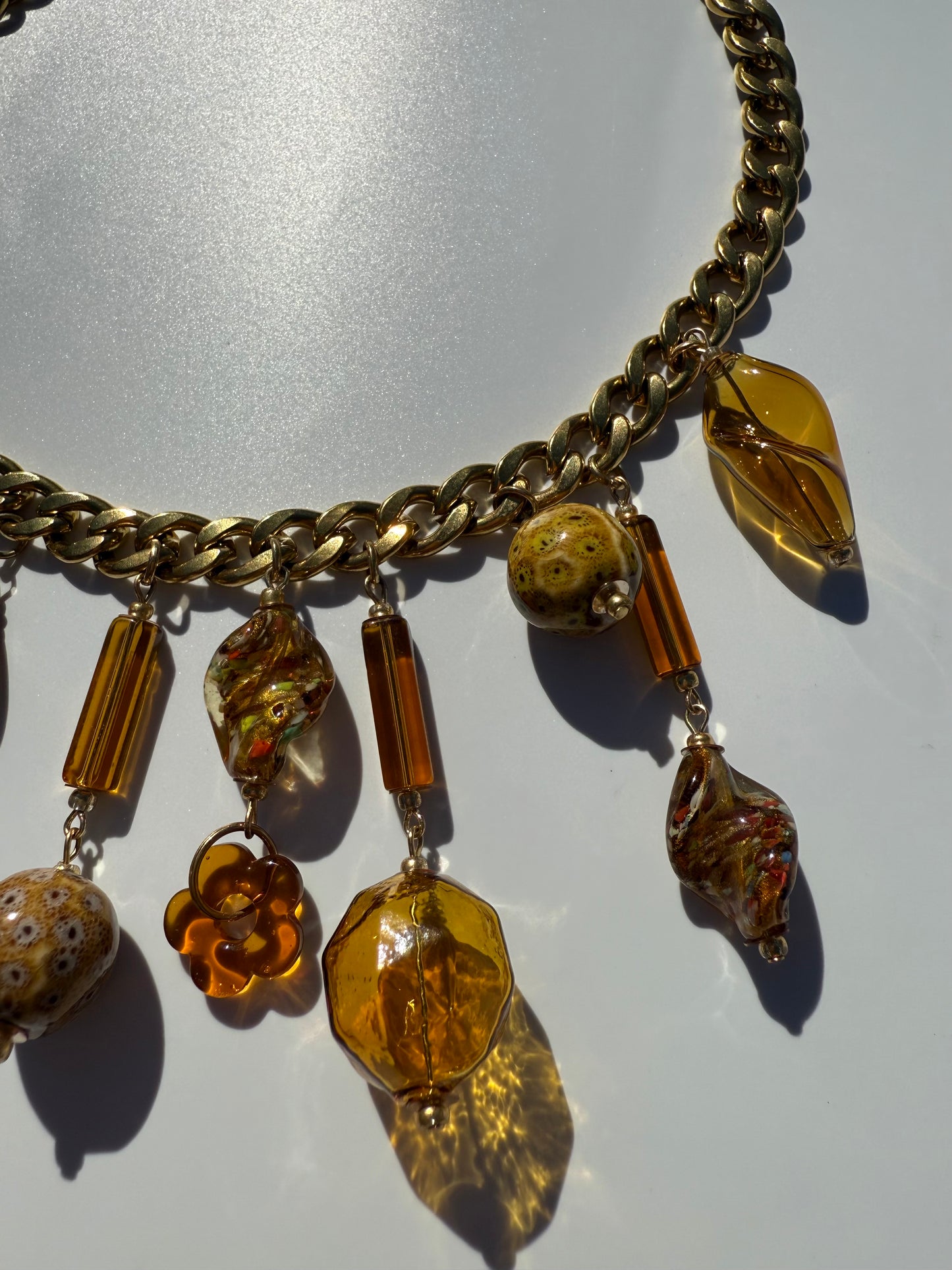 ¨CARANTON¨ Necklace