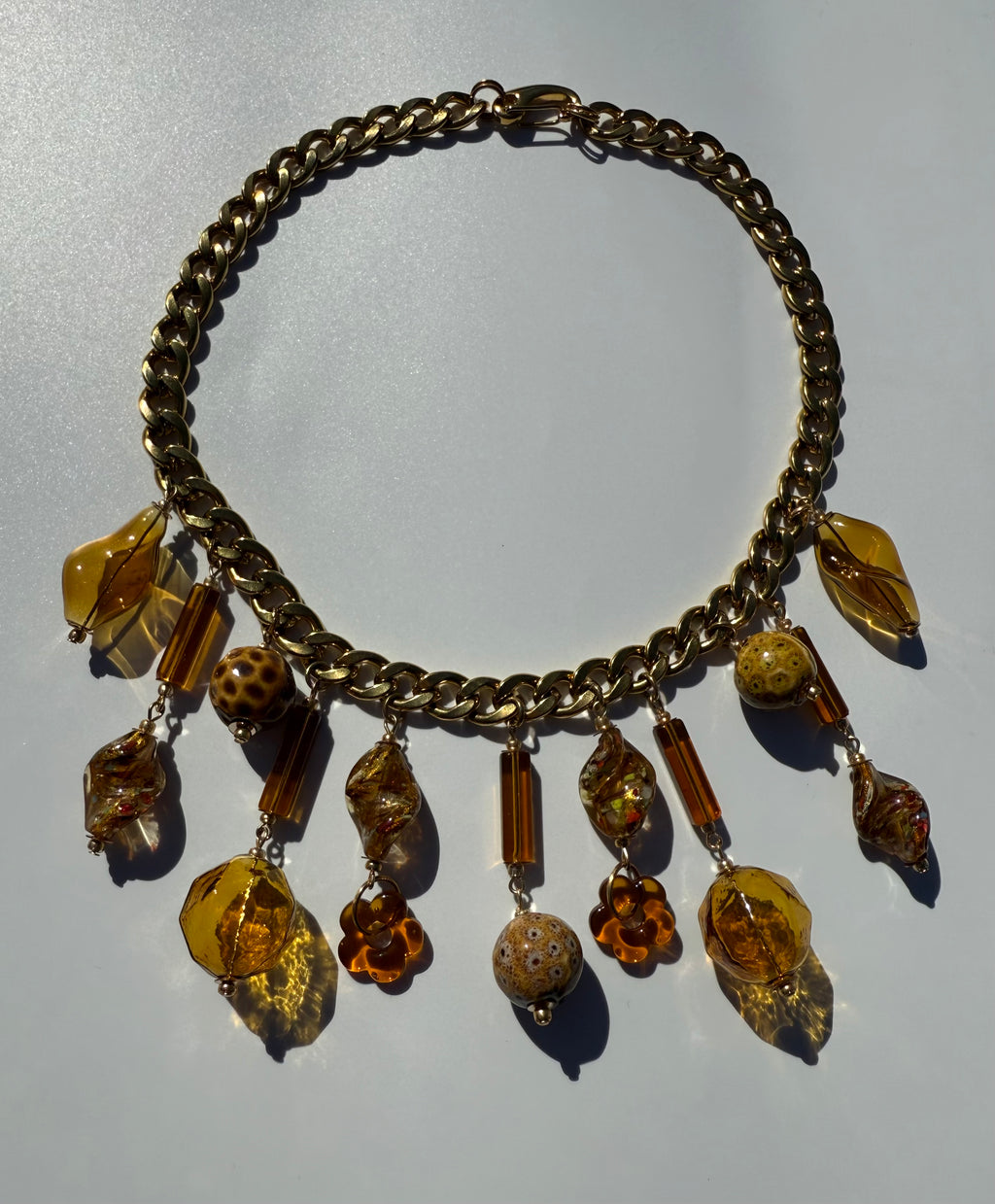 ¨CARANTON¨ Necklace