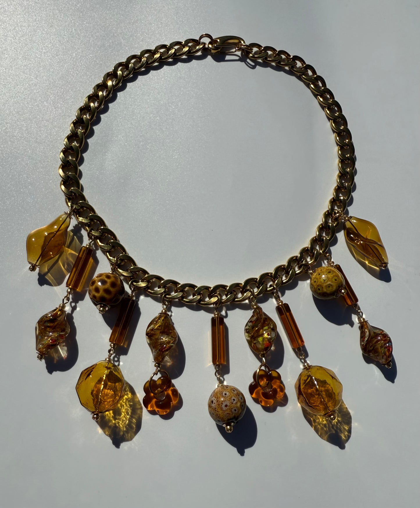 ¨CARANTON¨ Necklace