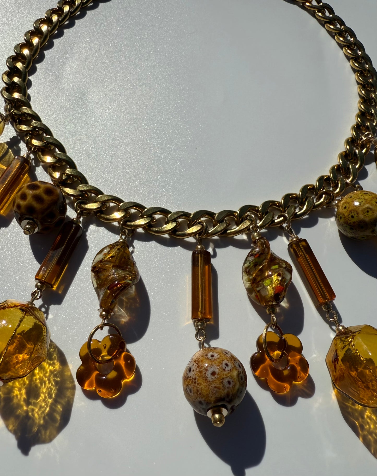 ¨CARANTON¨ Necklace