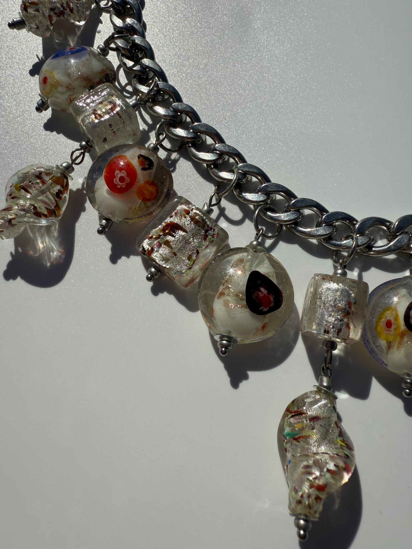 ¨CARANTON¨ Necklace