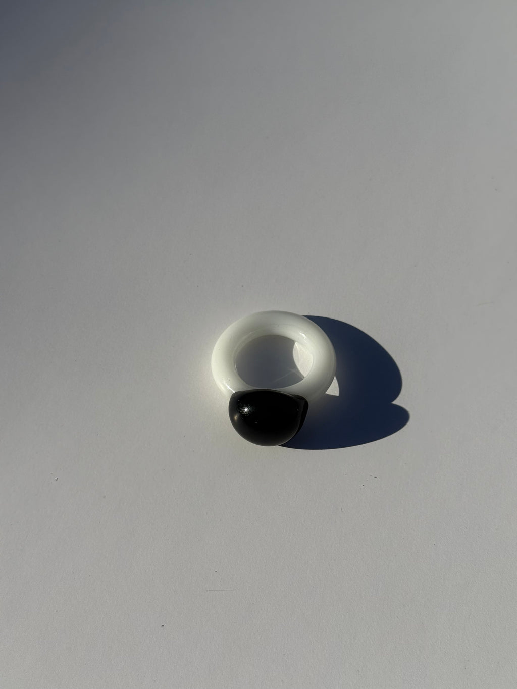 Modern Muse Ring