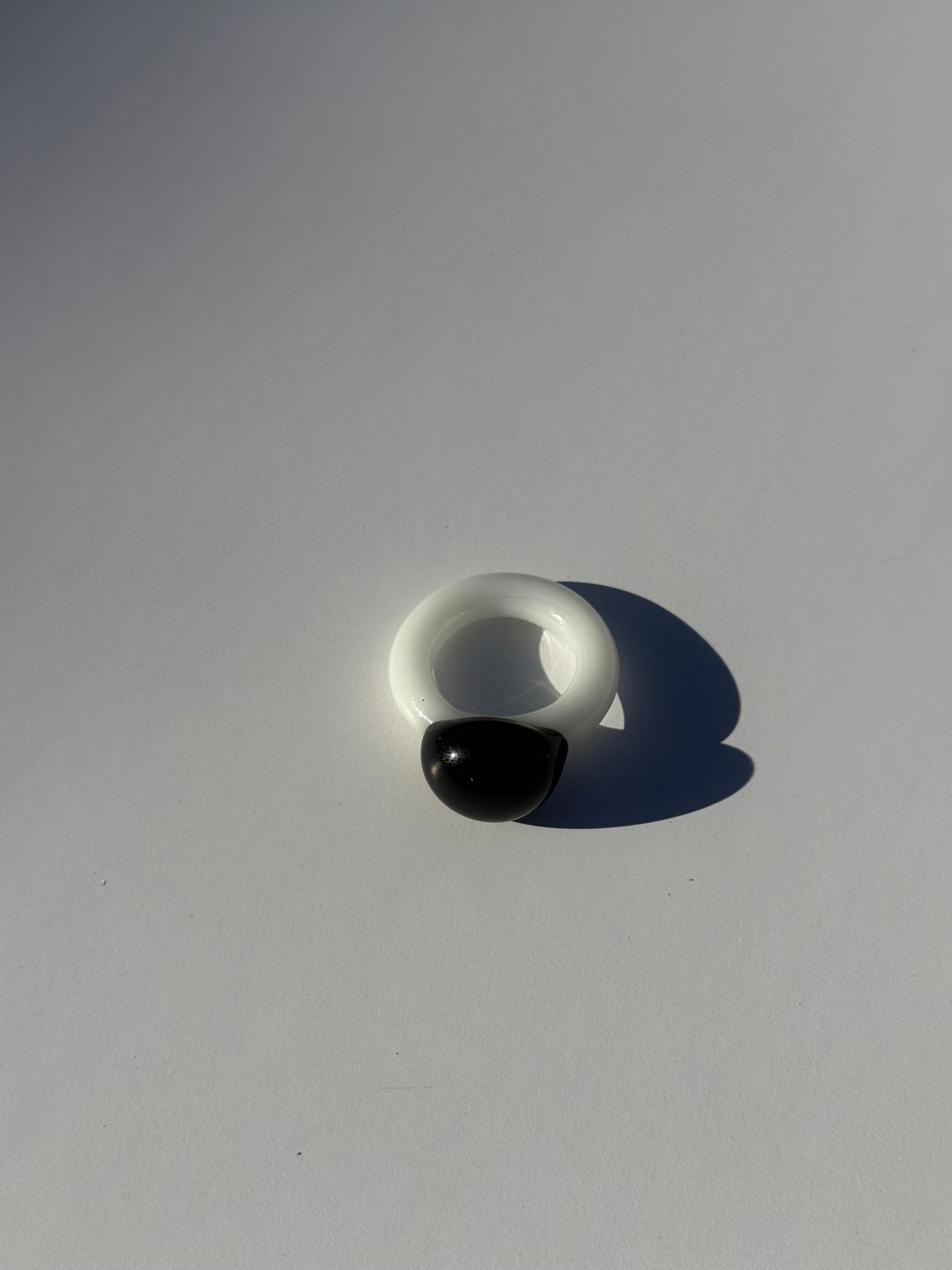 Modern Muse Ring