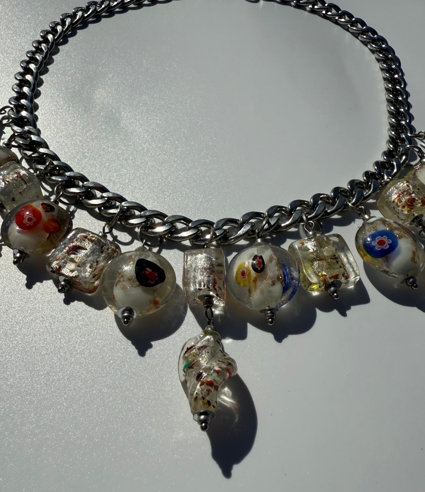 ¨CARANTON¨ Necklace