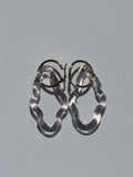 Ameba Earrings