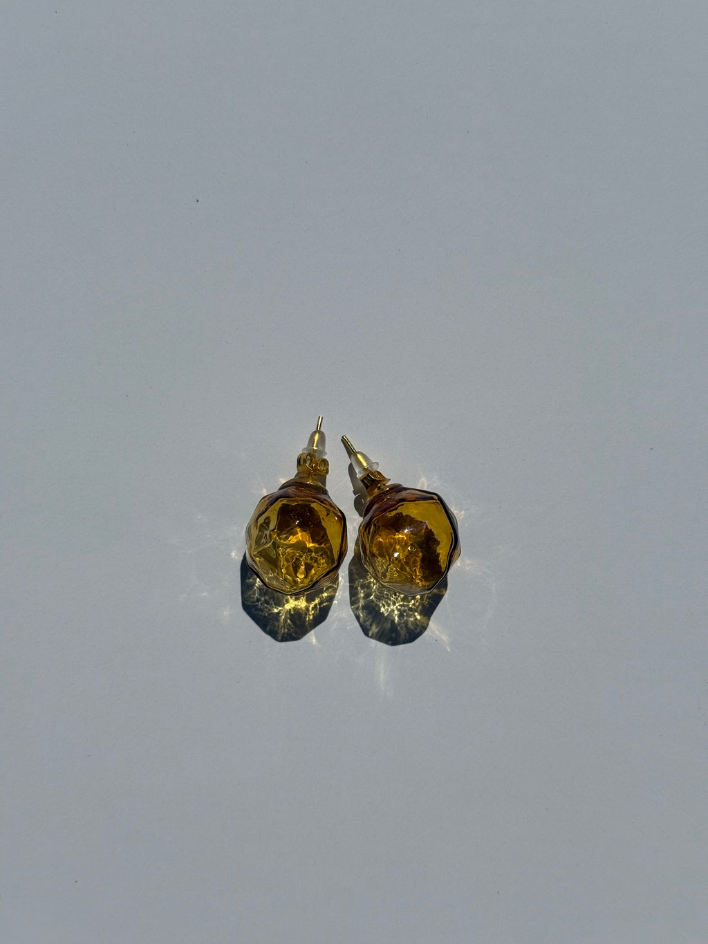 Lumiere Studs
