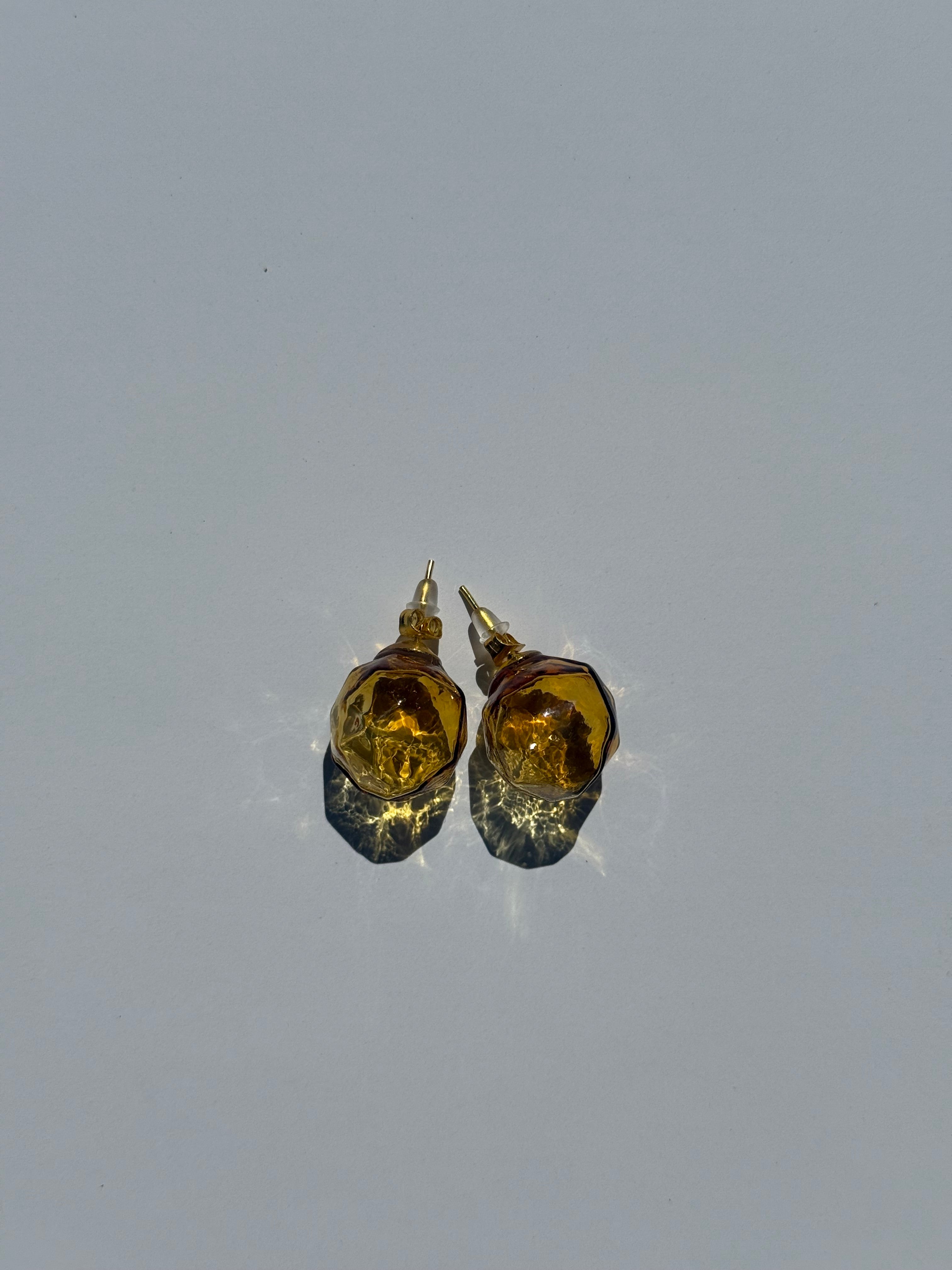 Lumiere Studs