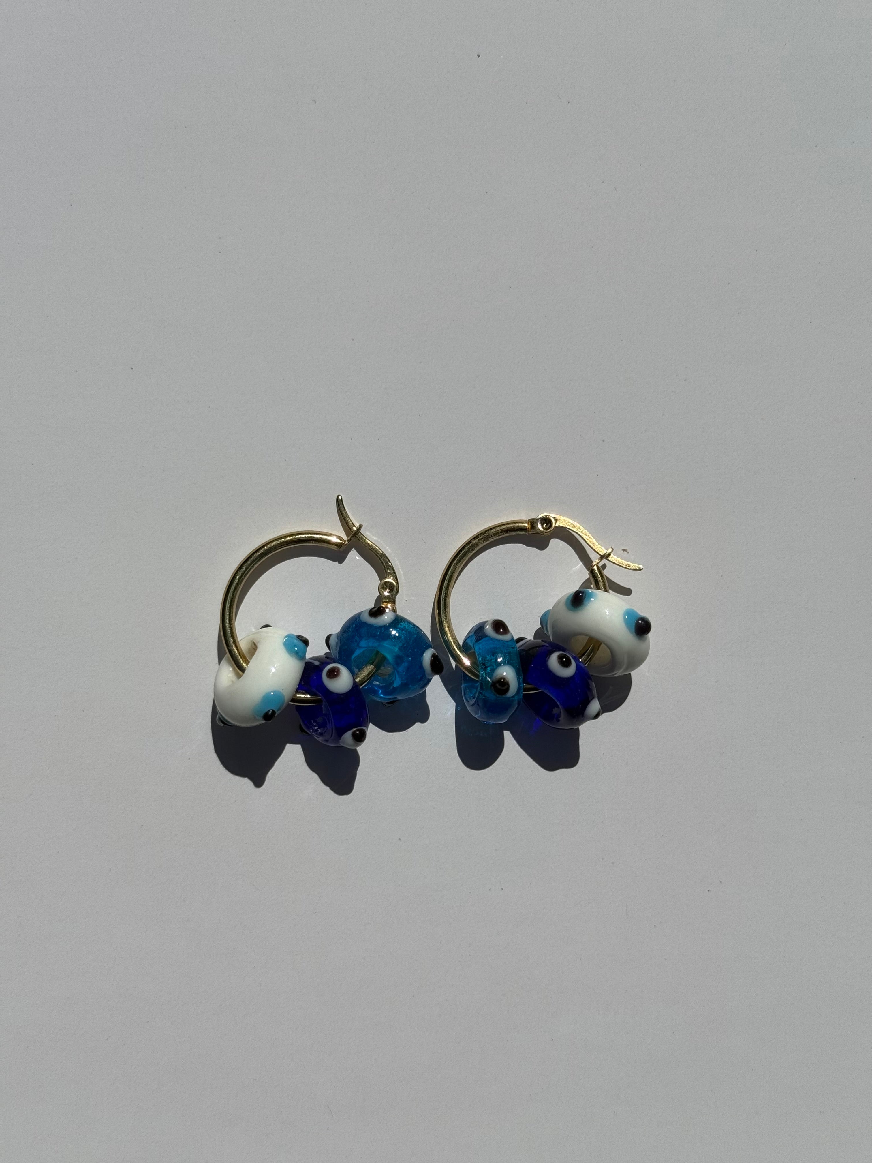 Protection Hoops