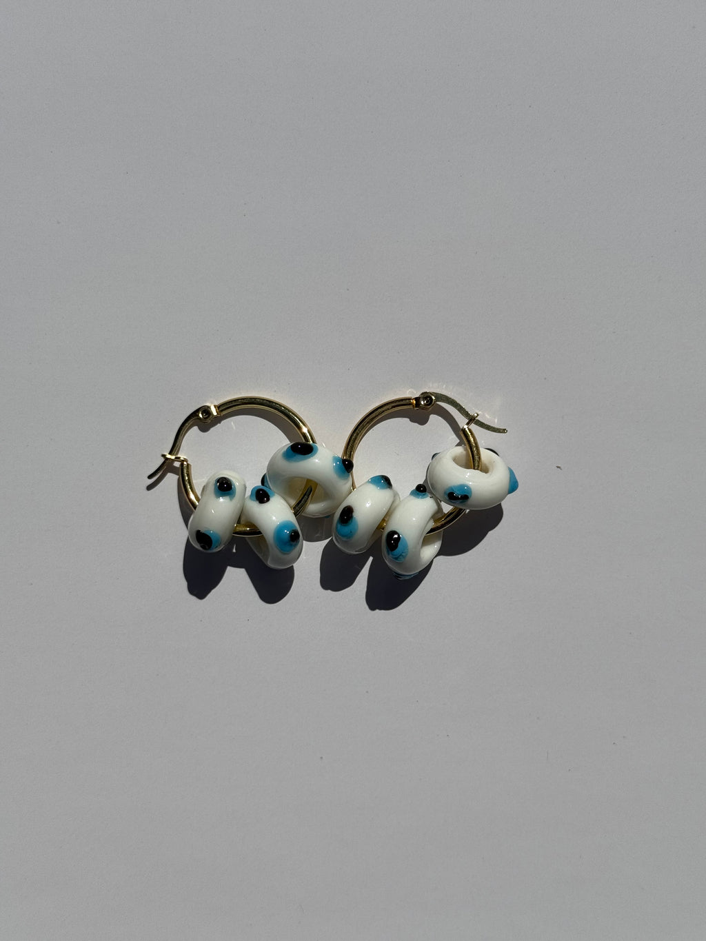 Protection Hoops