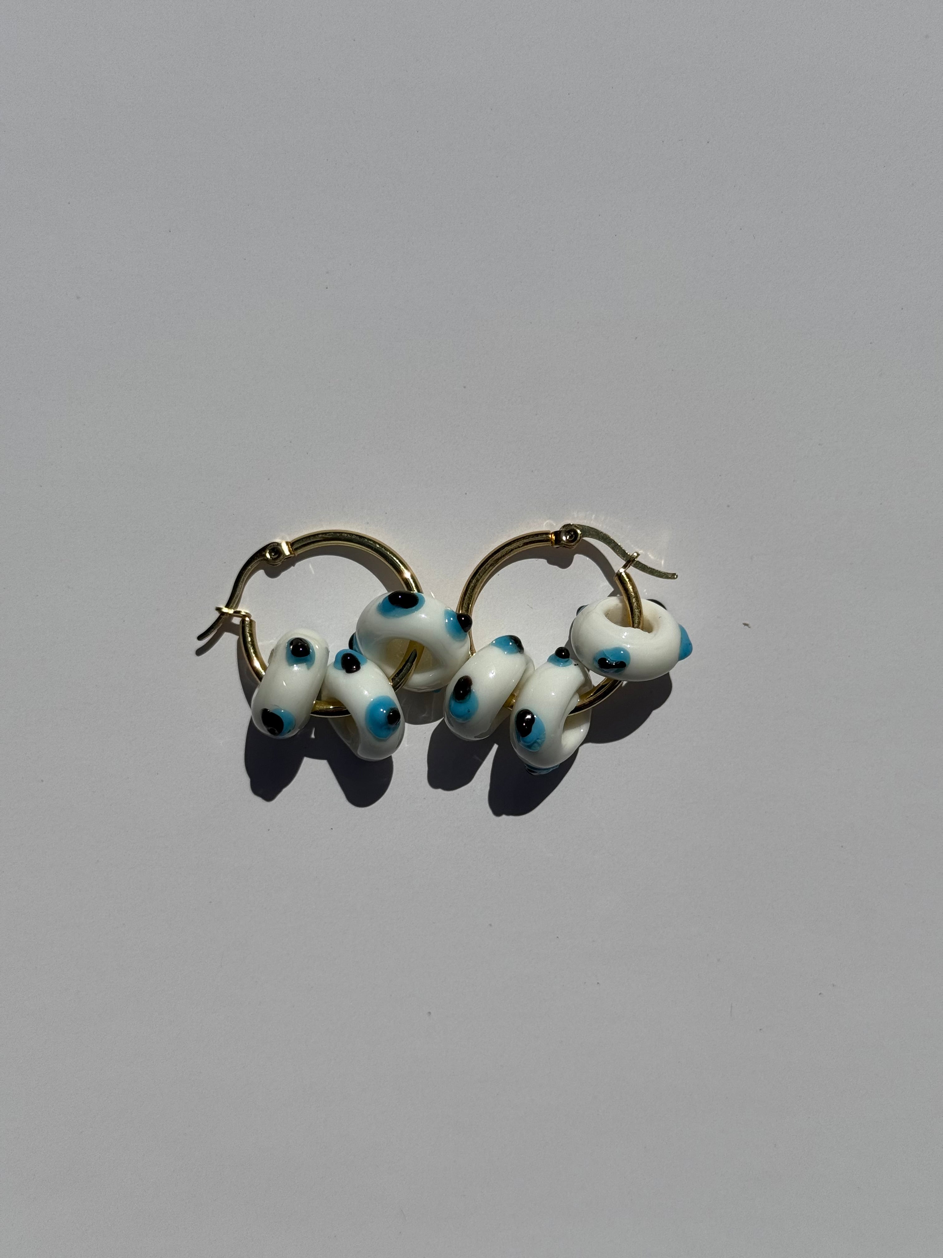 Protection Hoops