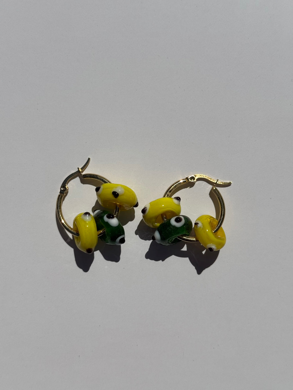 Protection Hoops