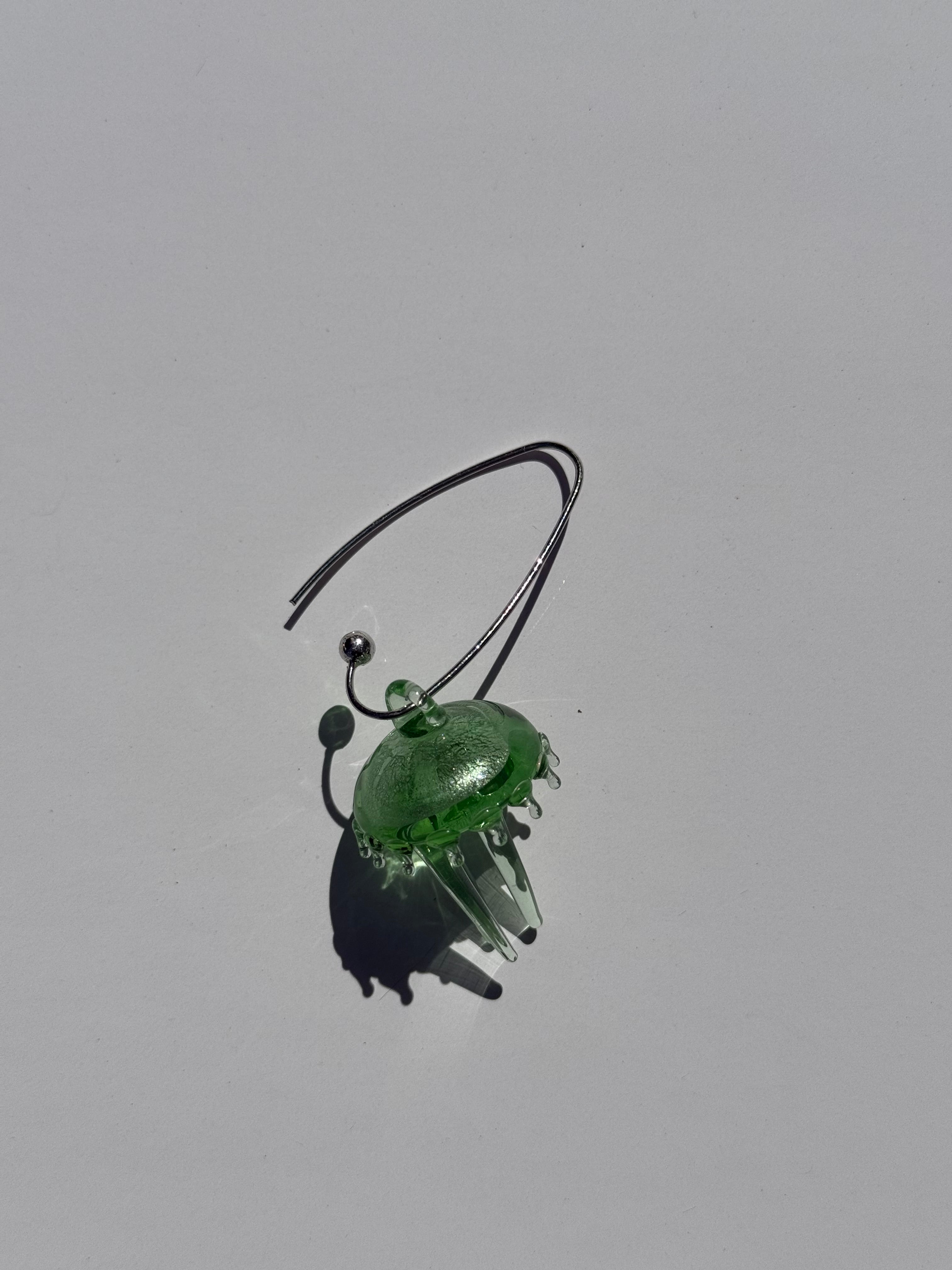 Ocean Love Story Earrings