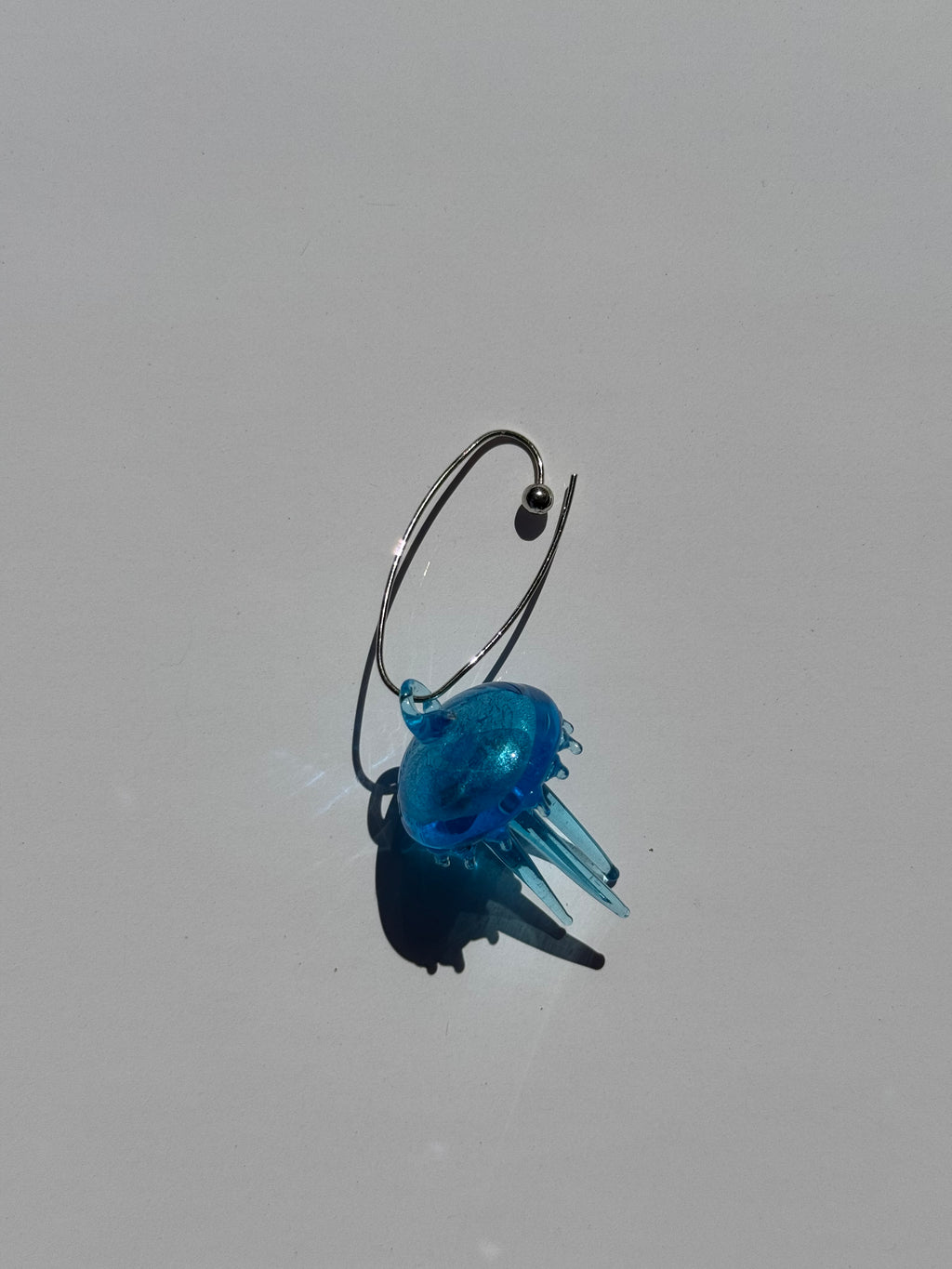 Ocean Love Story Earrings