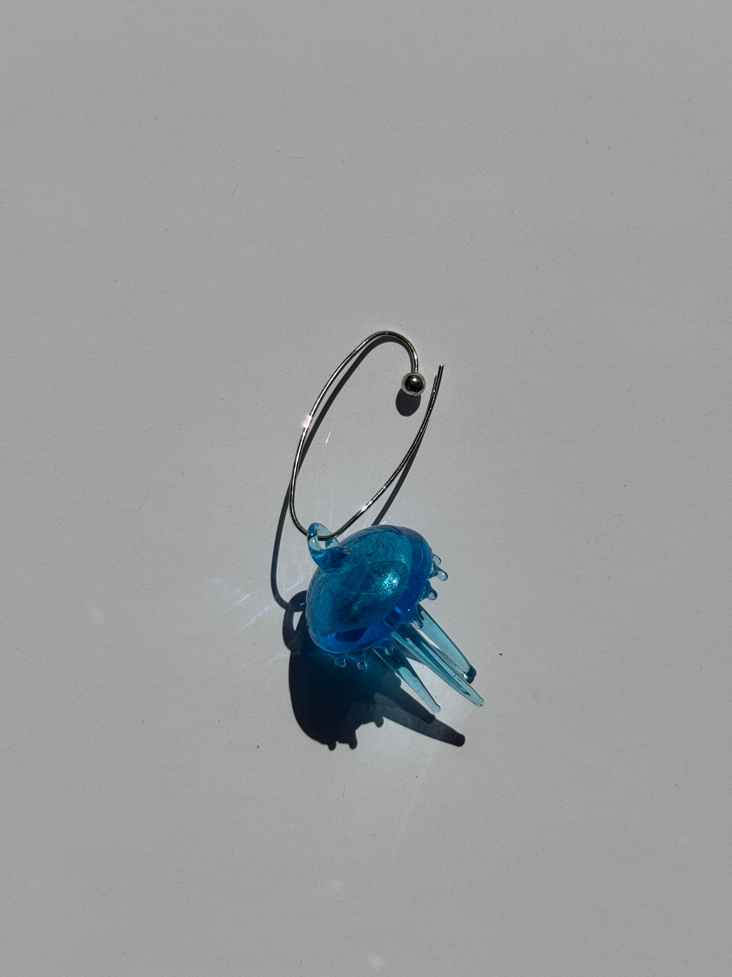 Ocean Love Story Earrings