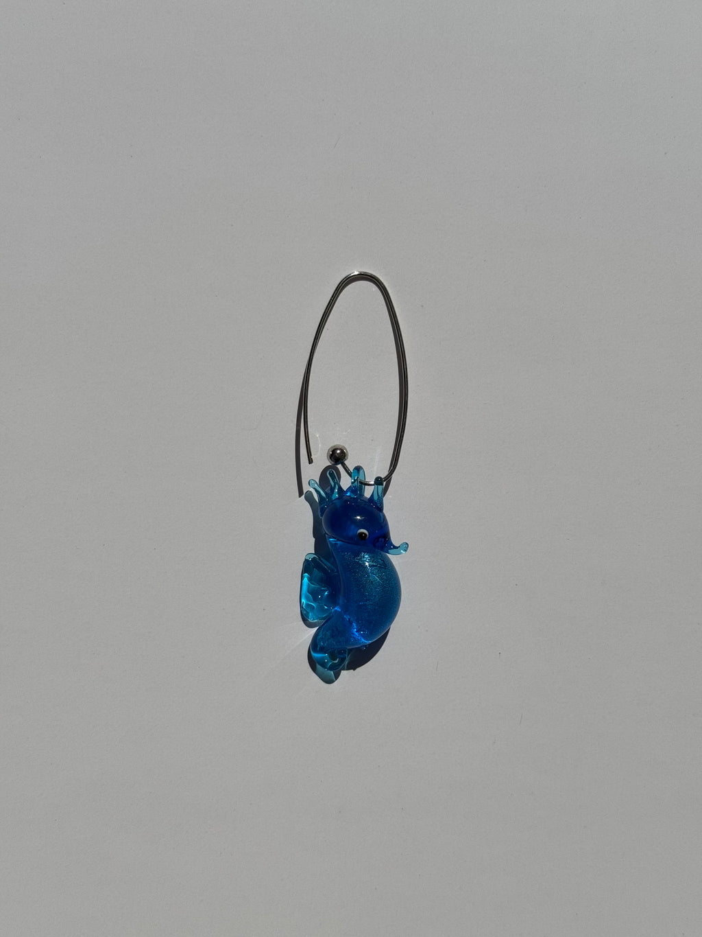 Ocean Love Story Earrings