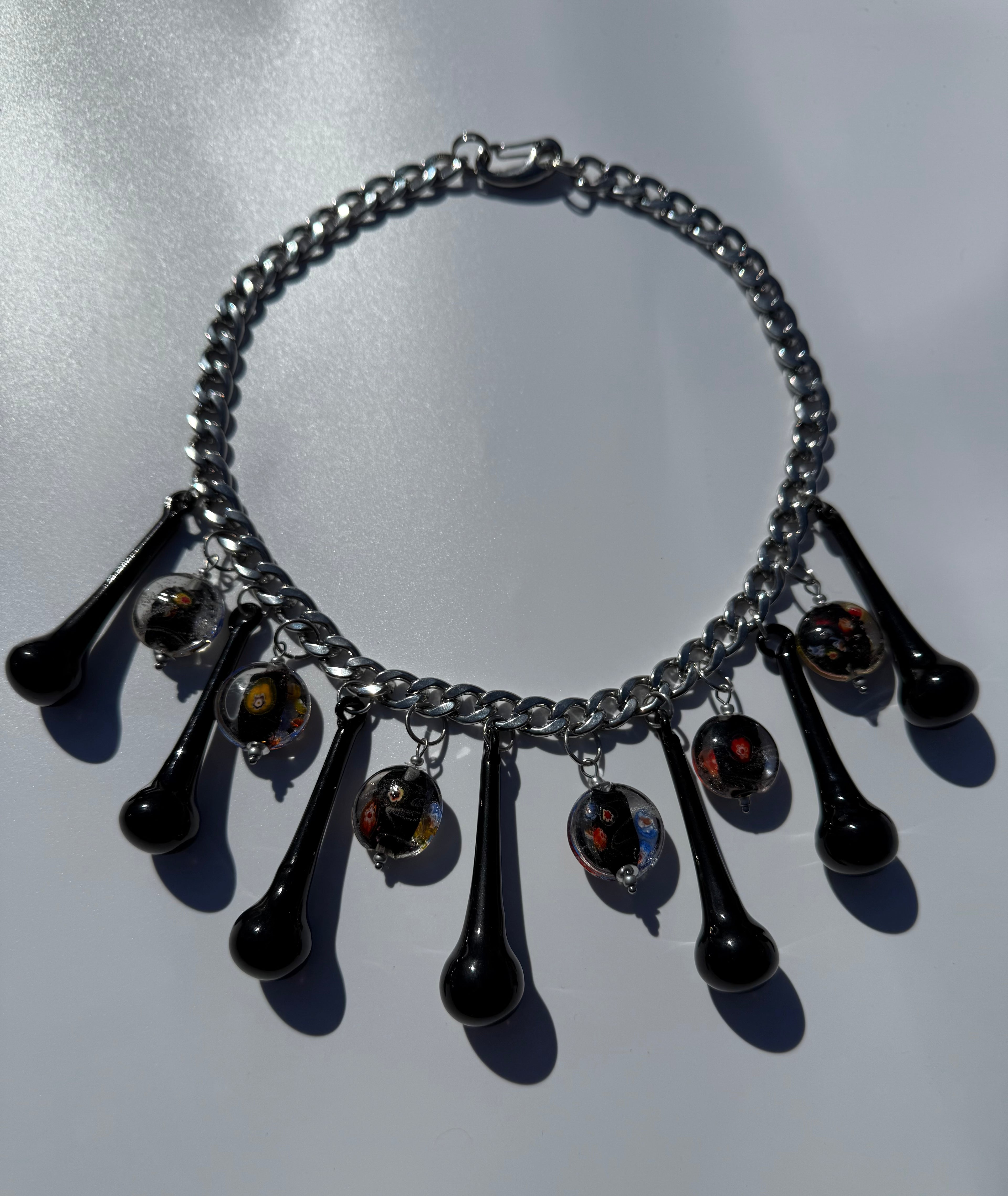 ¨CARANTON¨ Necklace