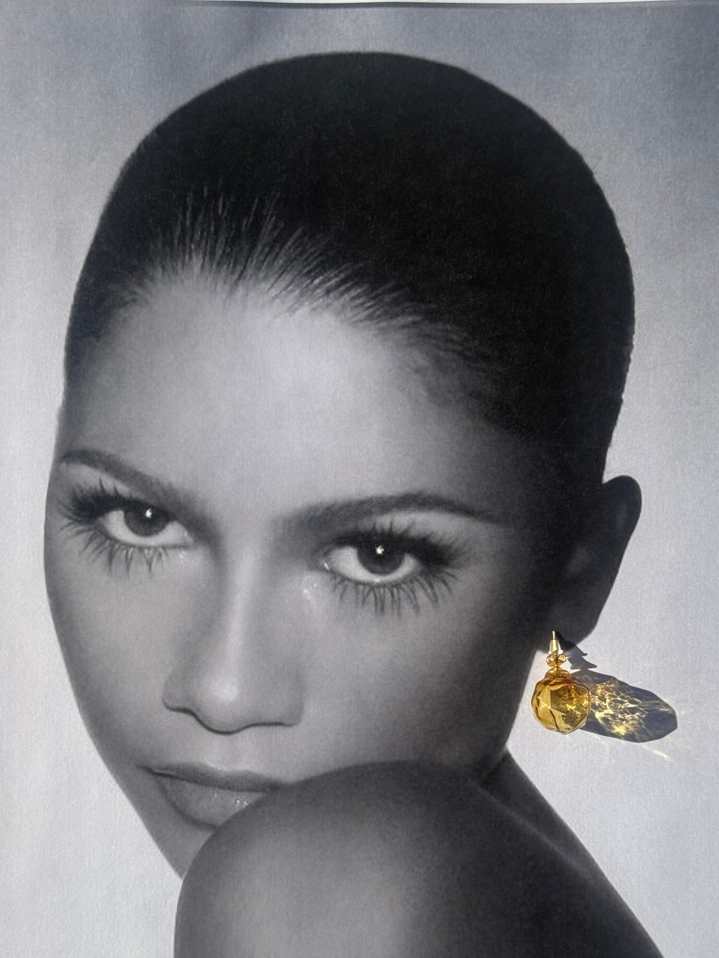 Lumiere Studs