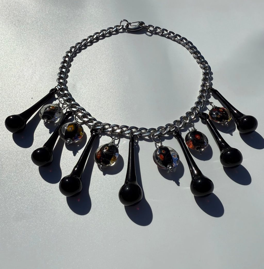 ¨CARANTON¨ Necklace