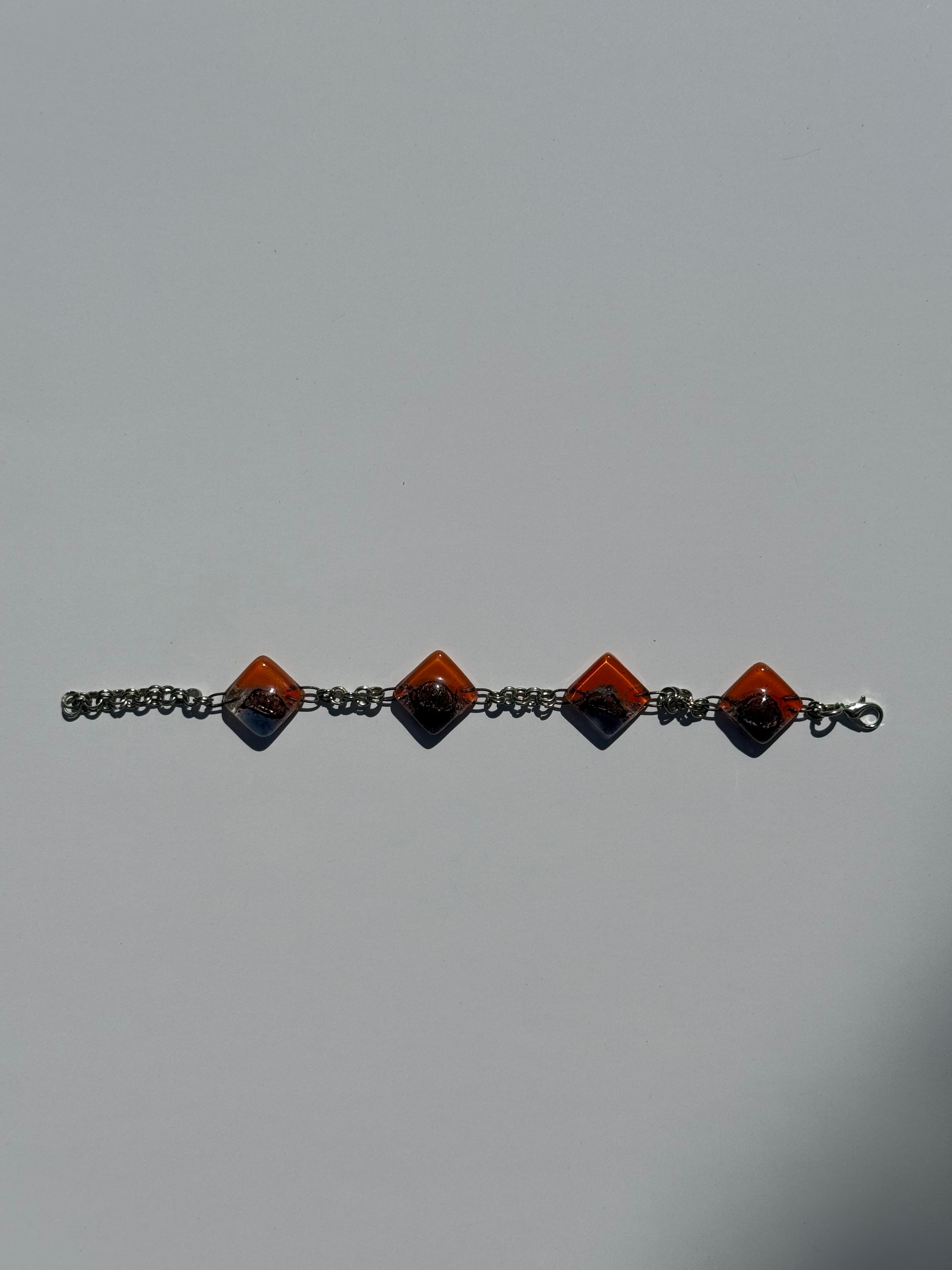 Cosmic Rombus Bracelets