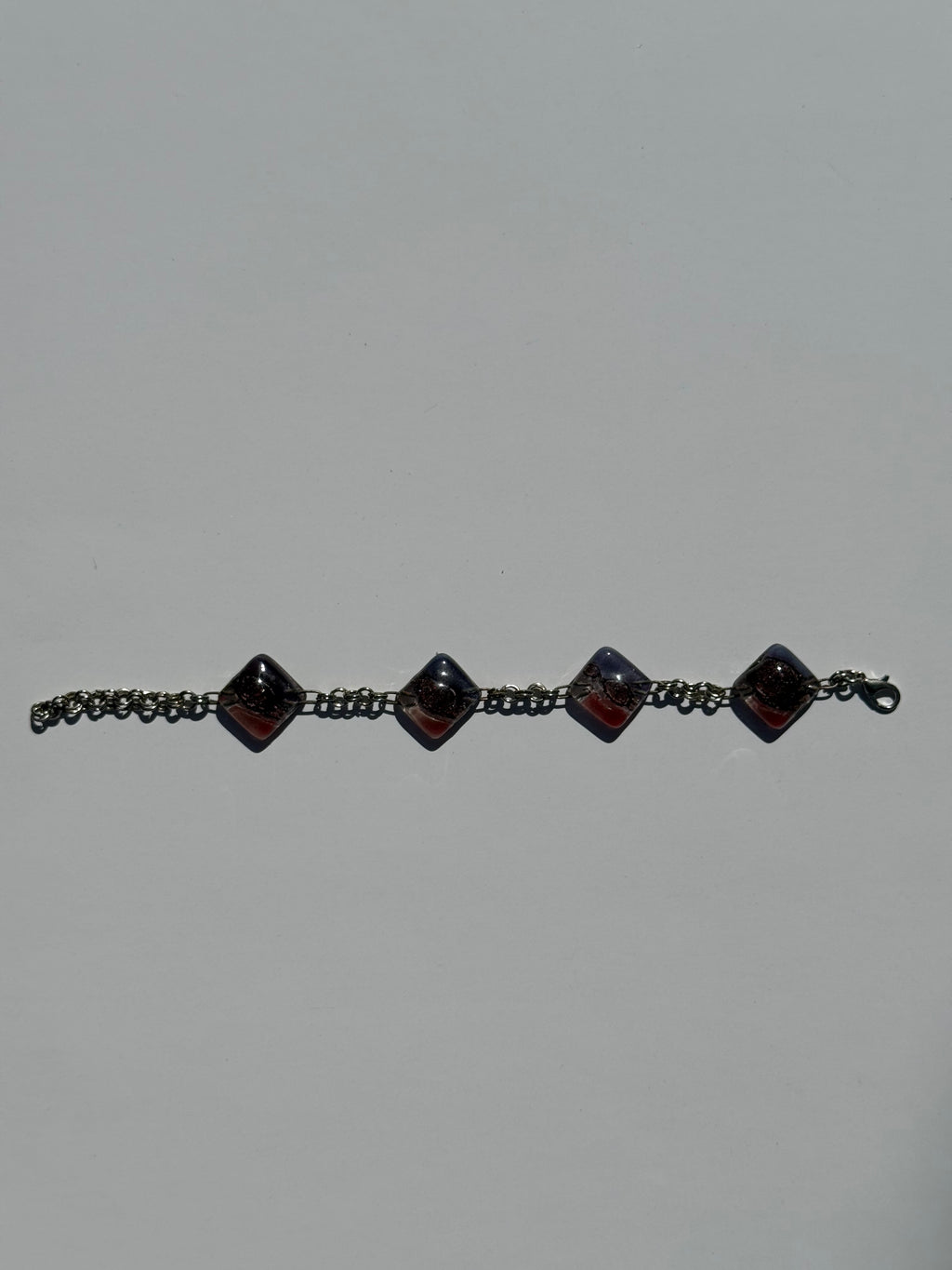 Cosmic Rombus Bracelets
