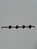 Cosmic Rombus Bracelets