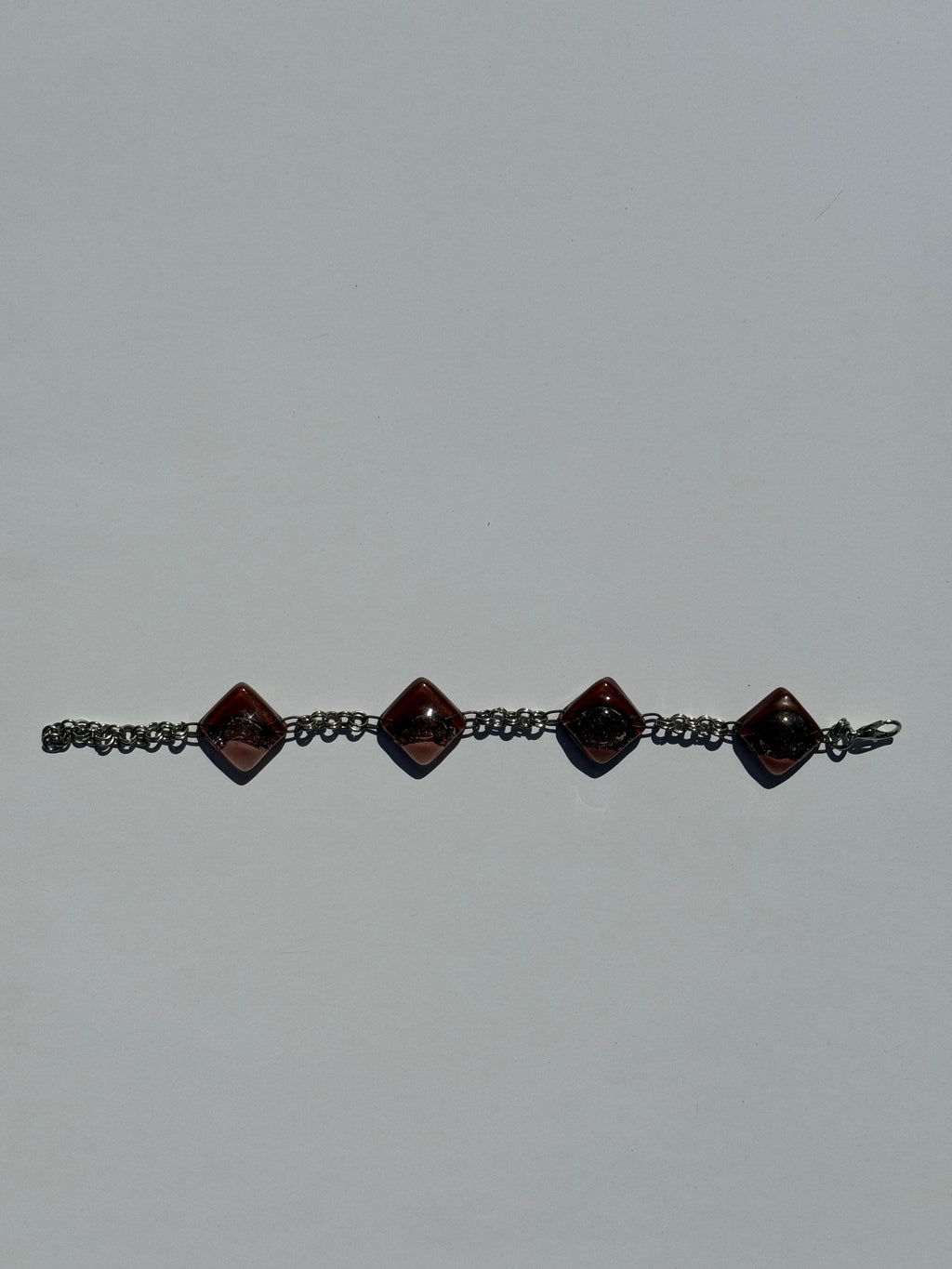 Cosmic Rombus Bracelets
