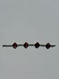 Cosmic Rombus Bracelets