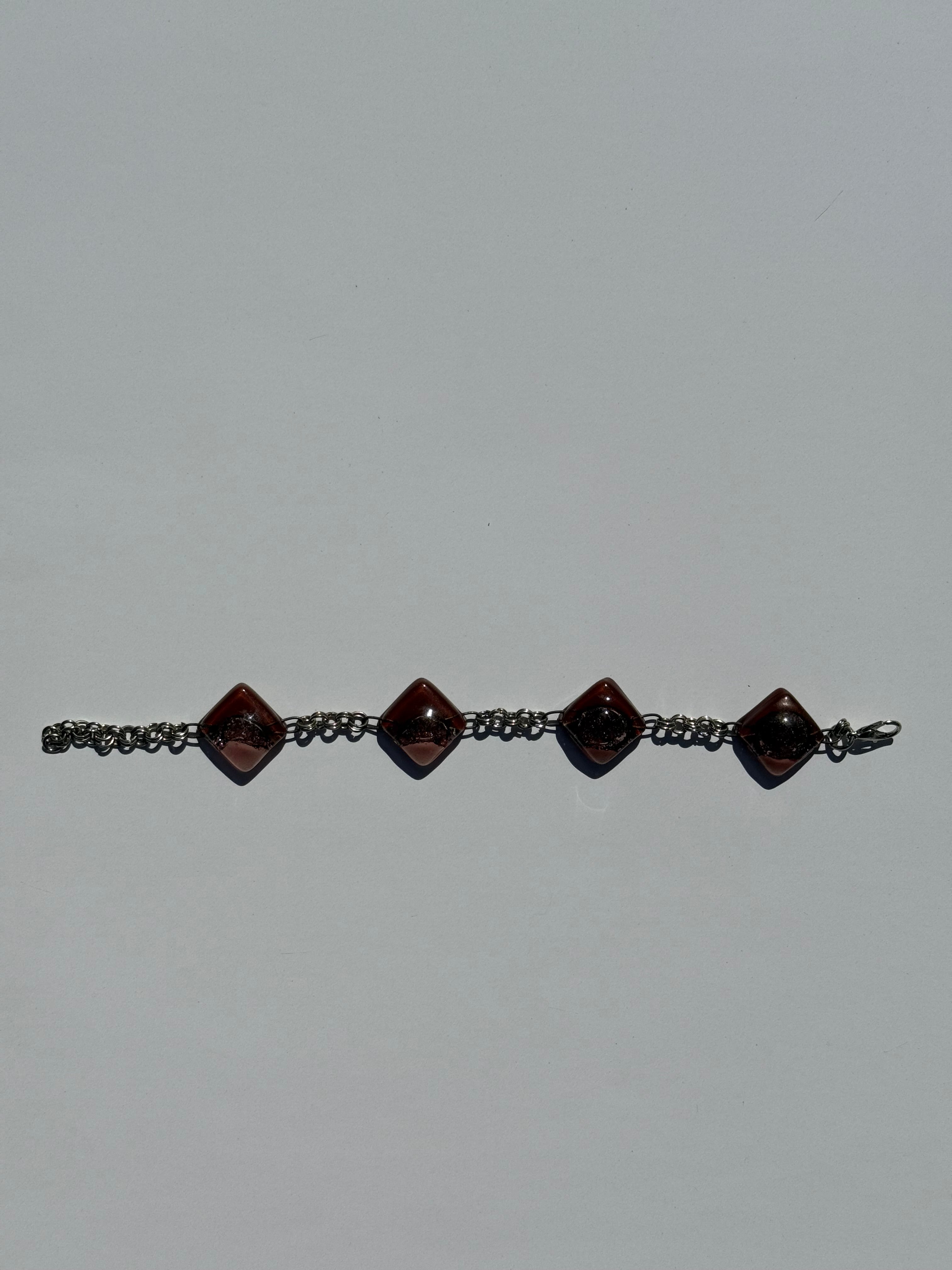 Cosmic Rombus Bracelets