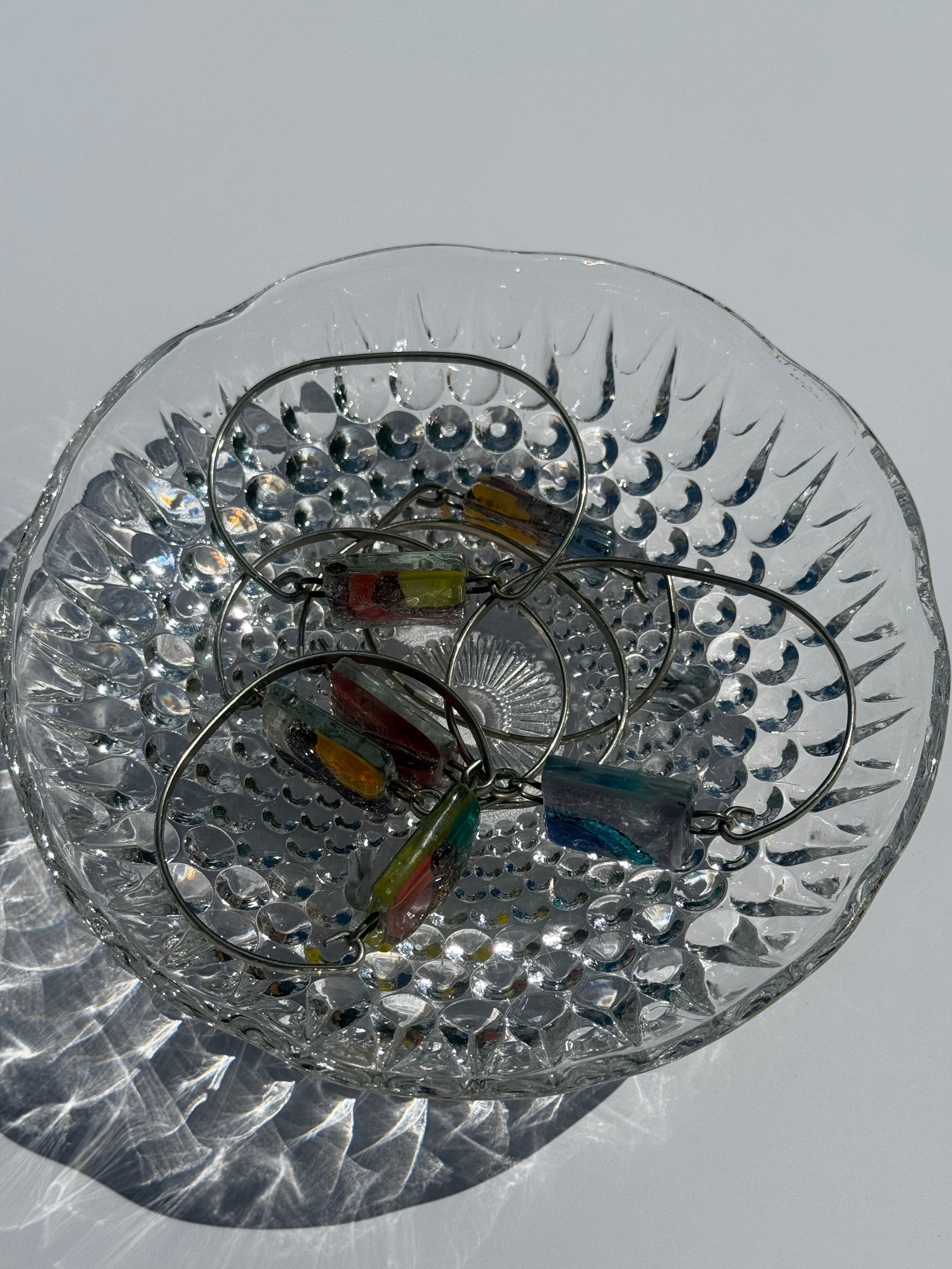 Vitro Vitra Bracelets