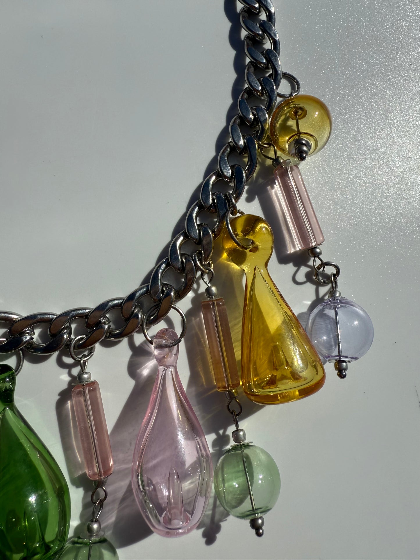 ¨CARANTON¨ Necklace