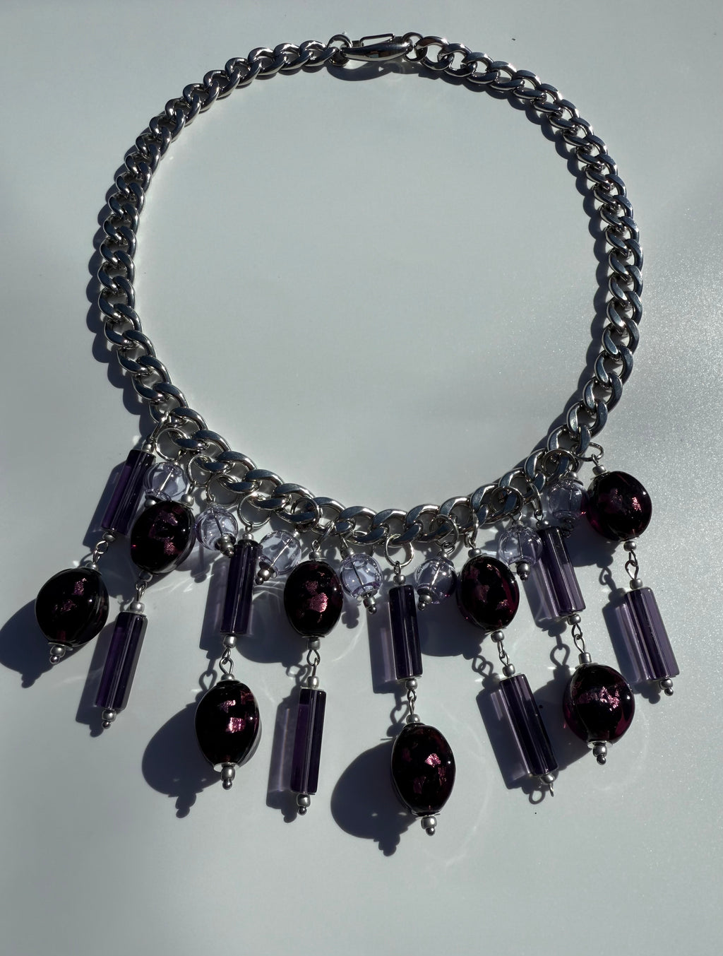 ¨CARANTON¨ Necklace
