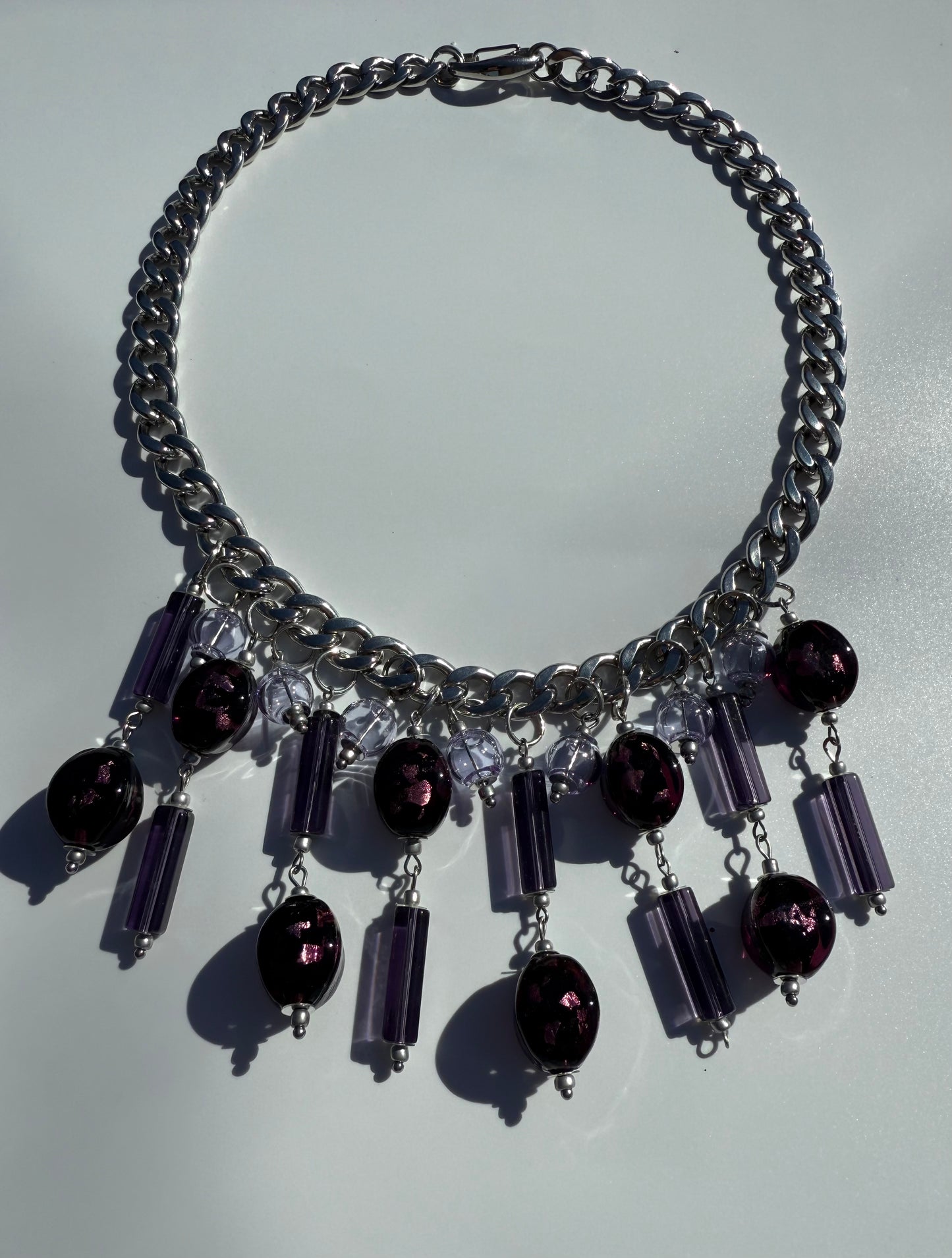¨CARANTON¨ Necklace
