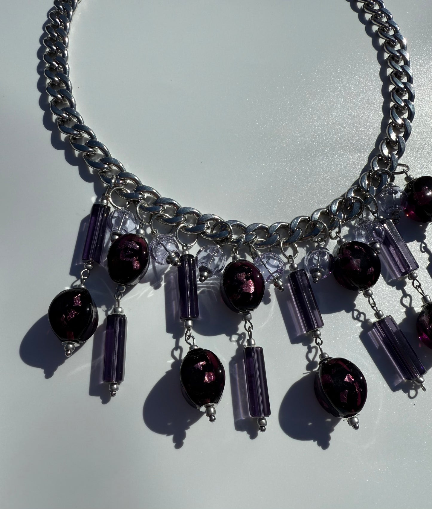 ¨CARANTON¨ Necklace