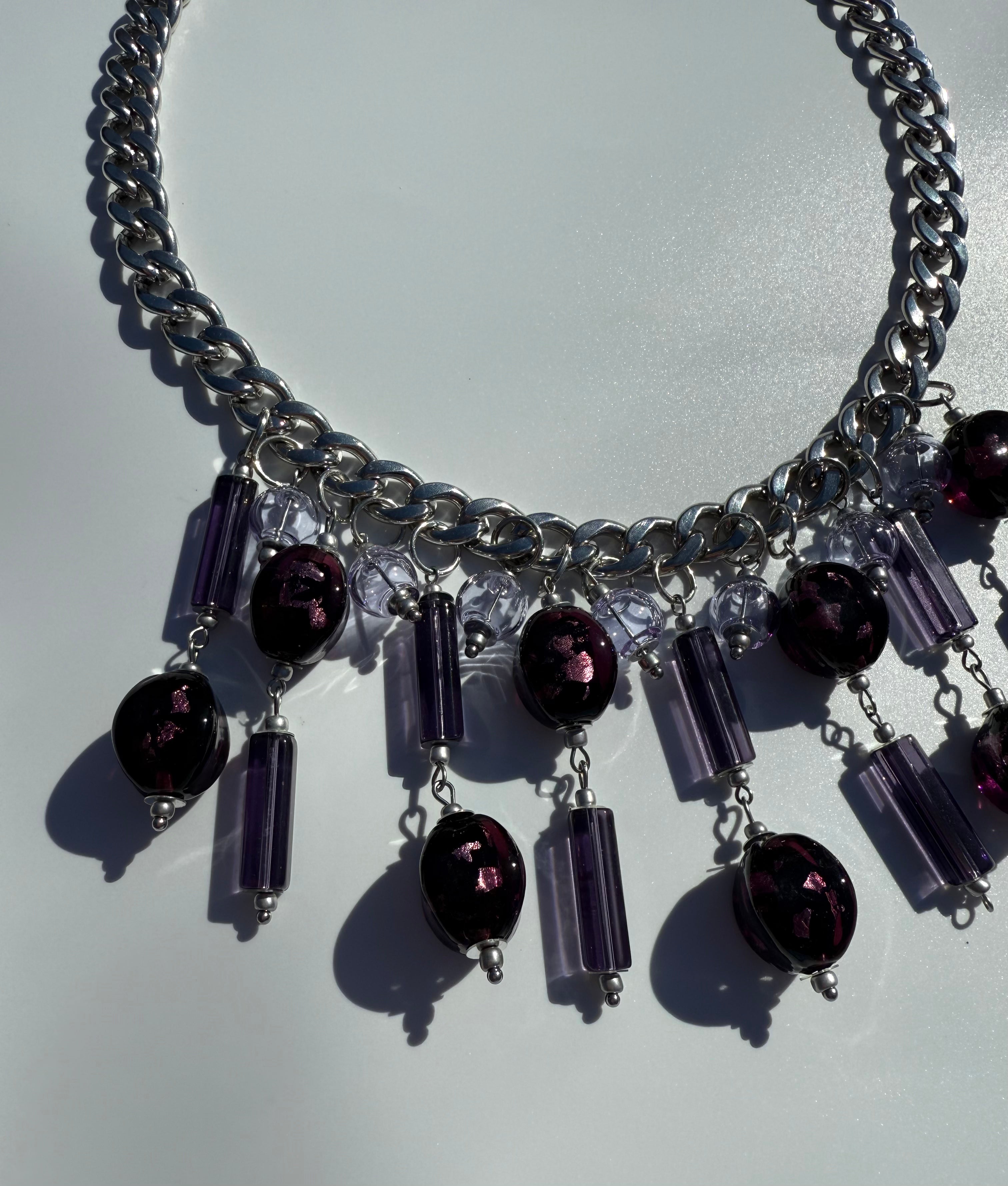 ¨CARANTON¨ Necklace