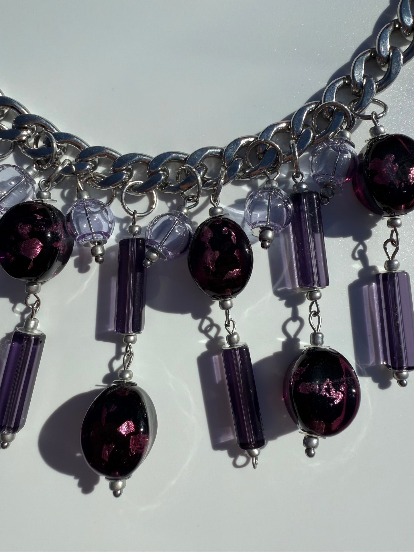 ¨CARANTON¨ Necklace