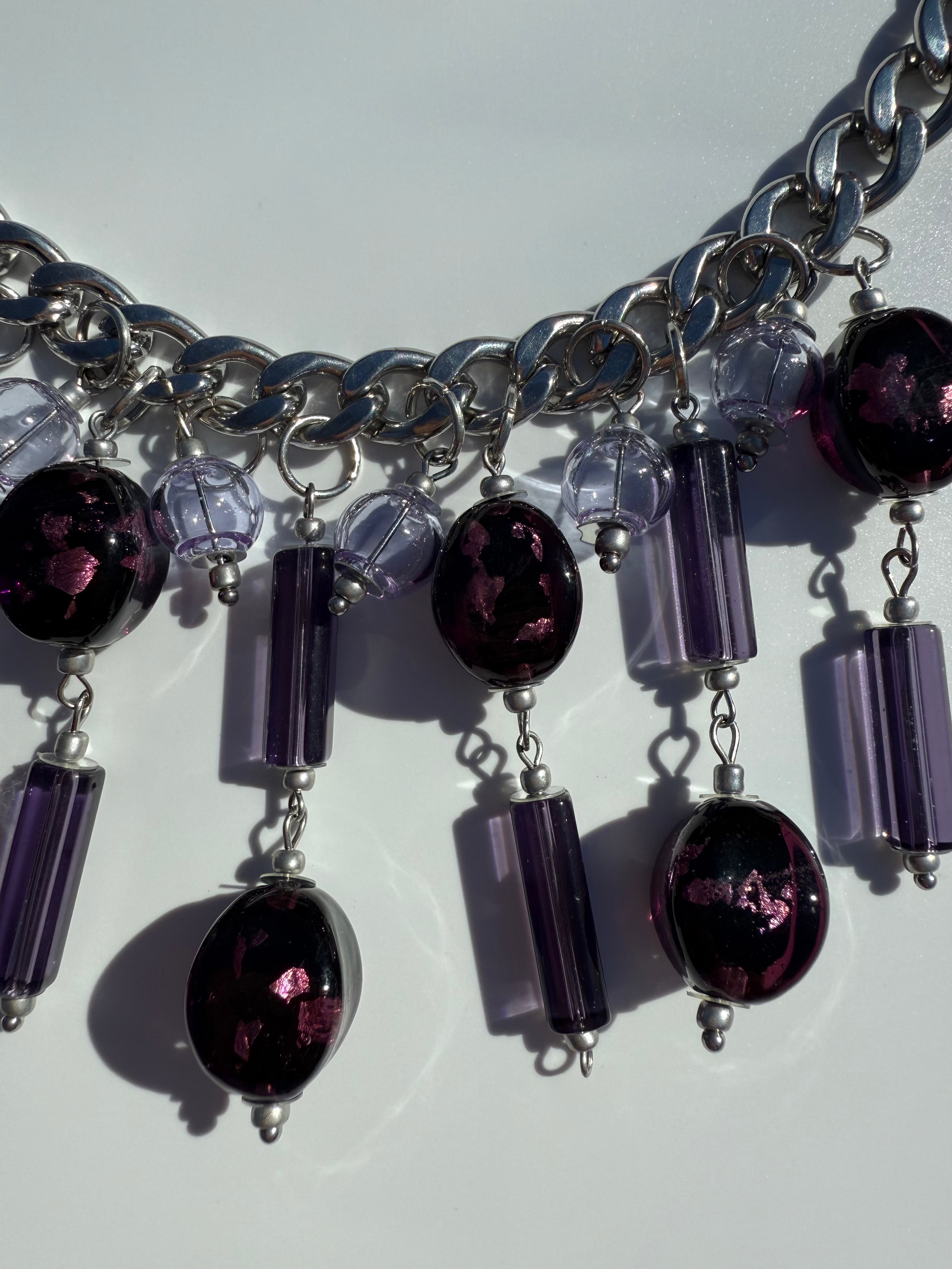 ¨CARANTON¨ Necklace