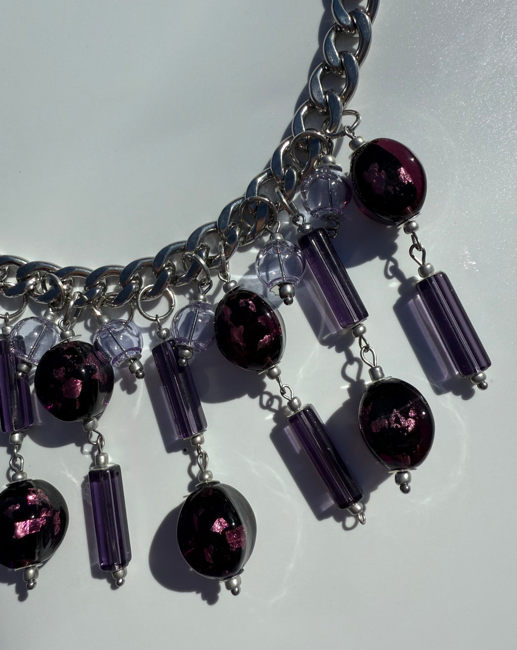 ¨CARANTON¨ Necklace