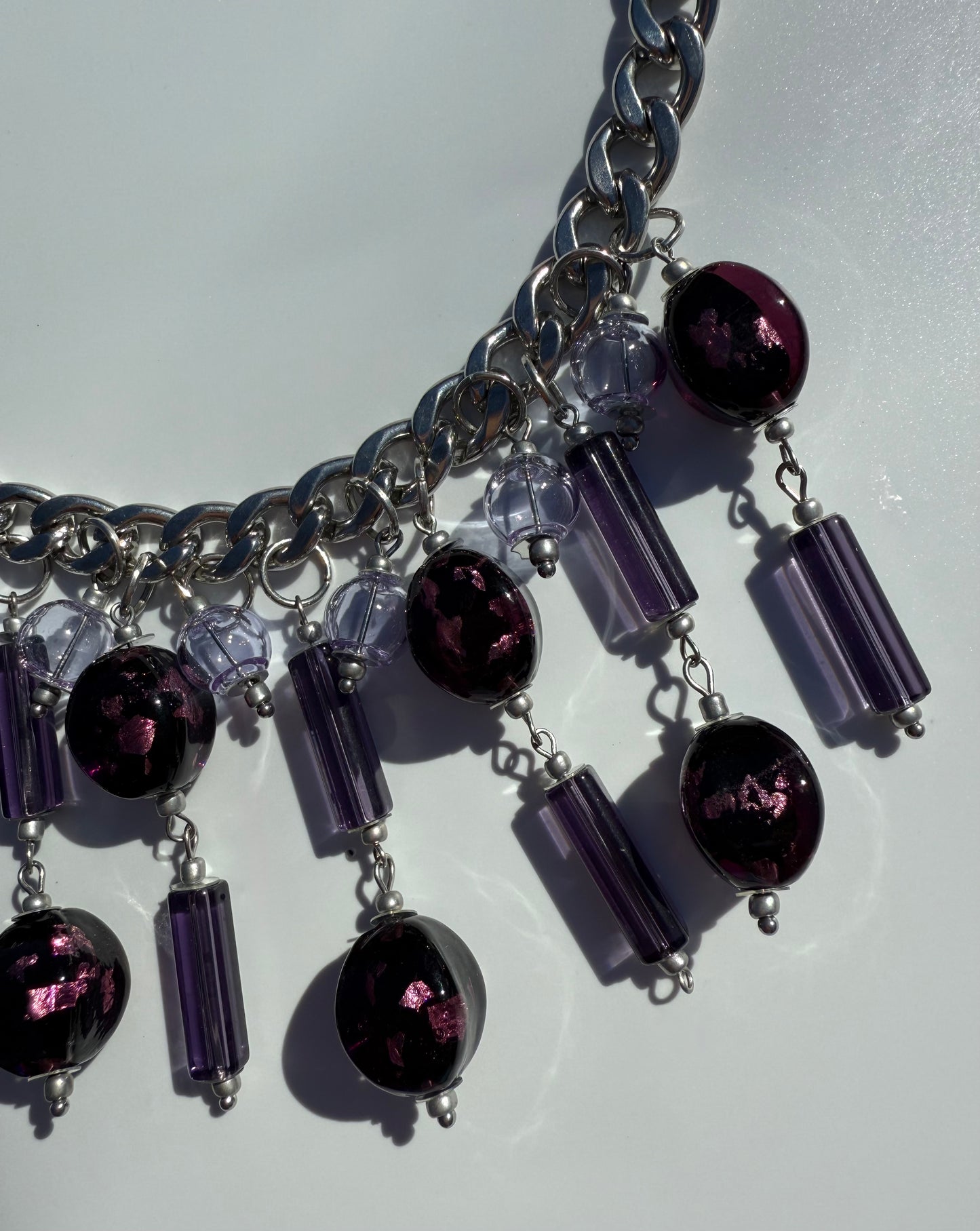 ¨CARANTON¨ Necklace