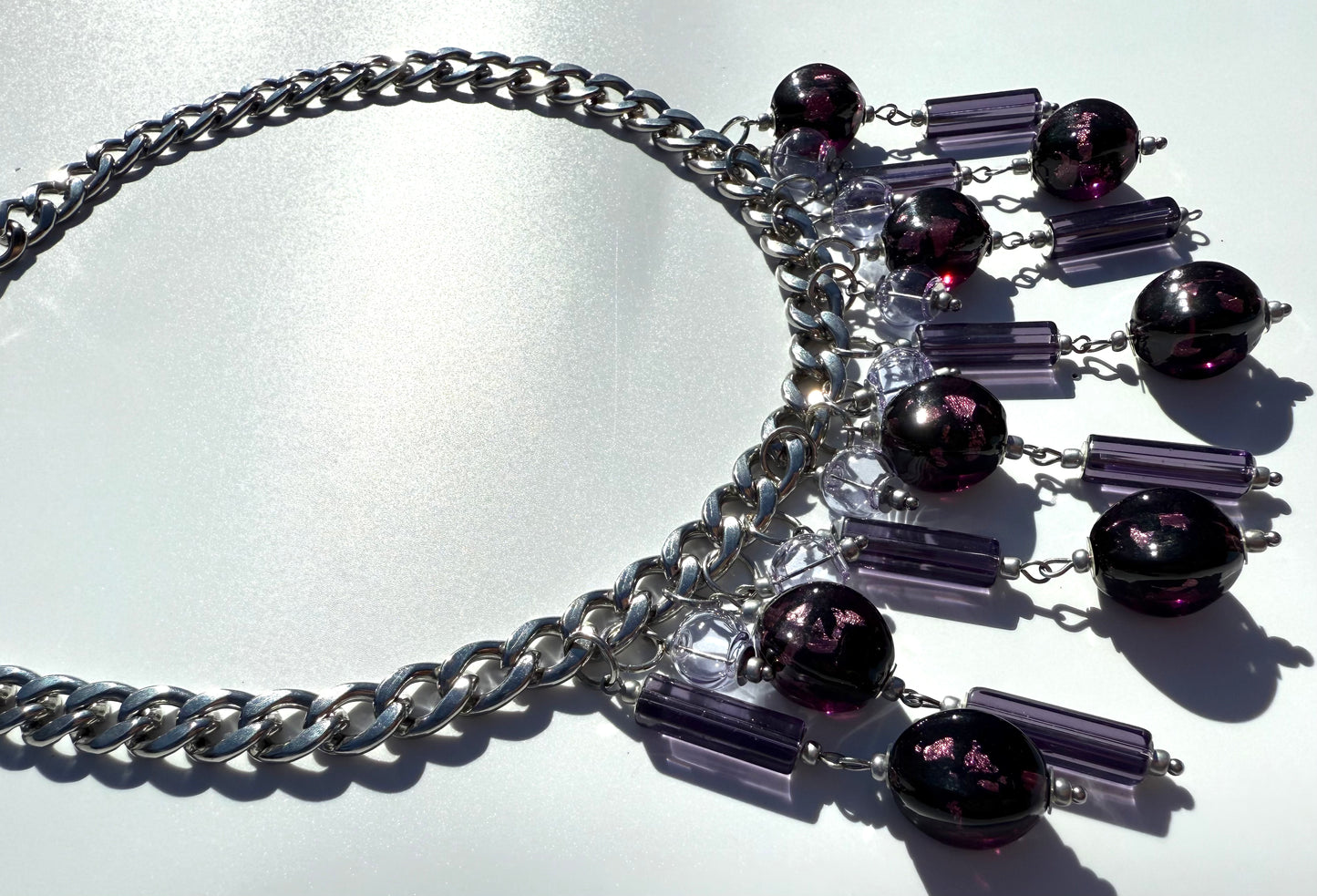 ¨CARANTON¨ Necklace