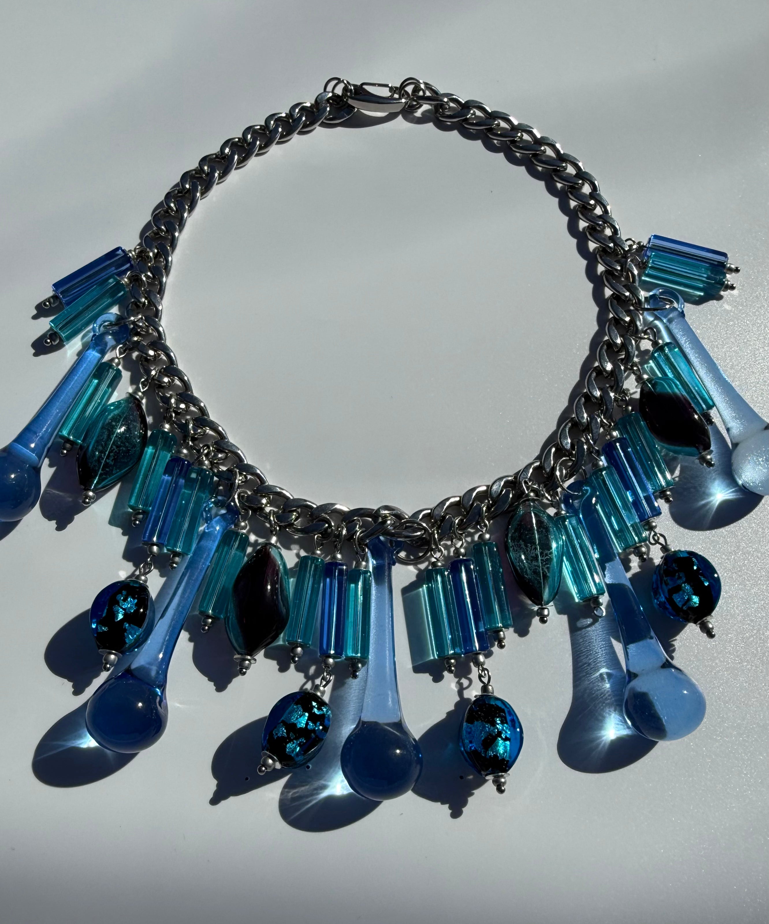 CARANTON · Glass Necklace