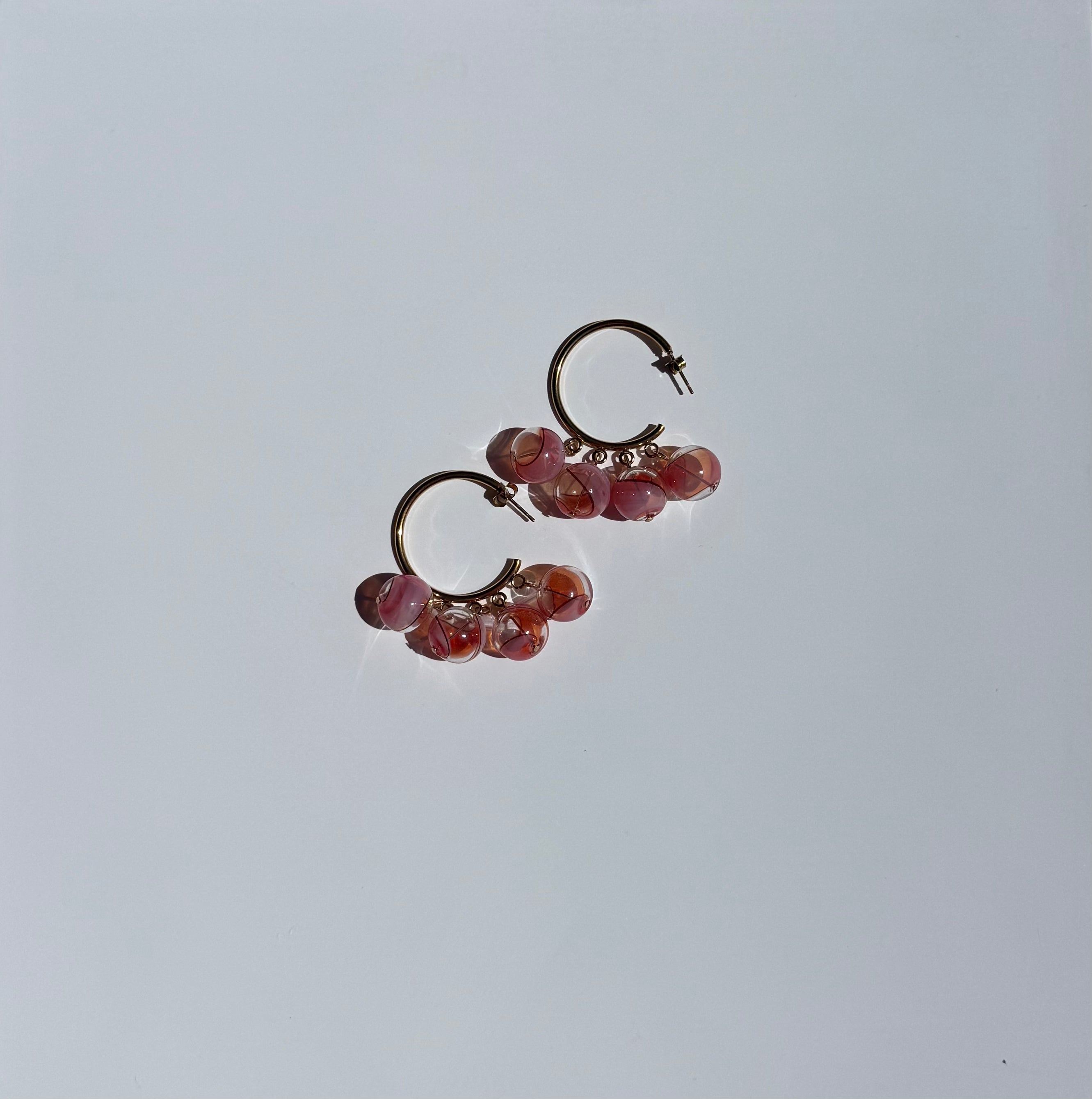 Gitana Earrings
