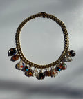 CARANTON · Lampwork Necklace