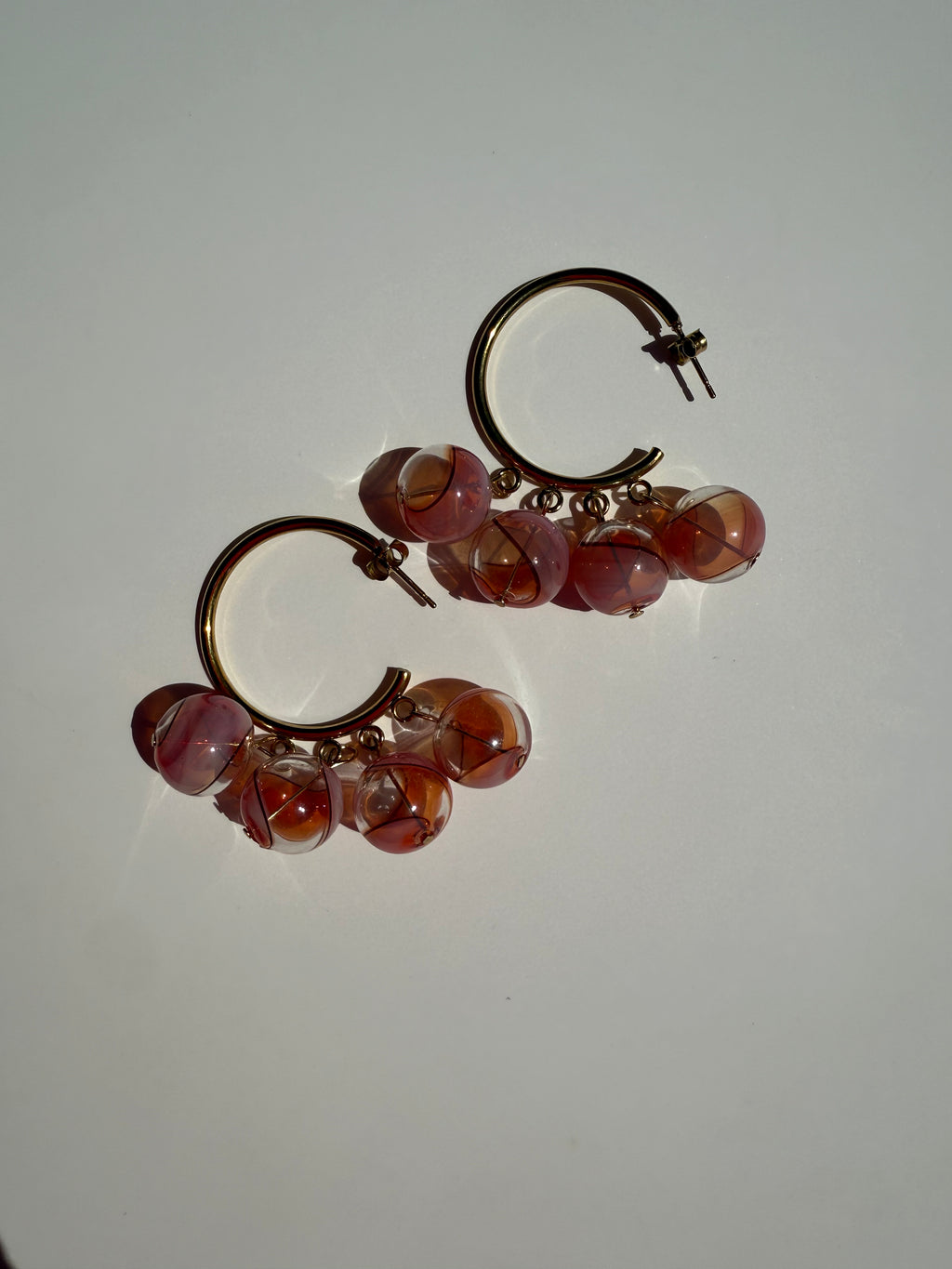 Gitana Earrings