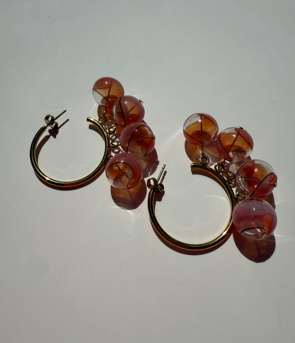 Gitana Earrings