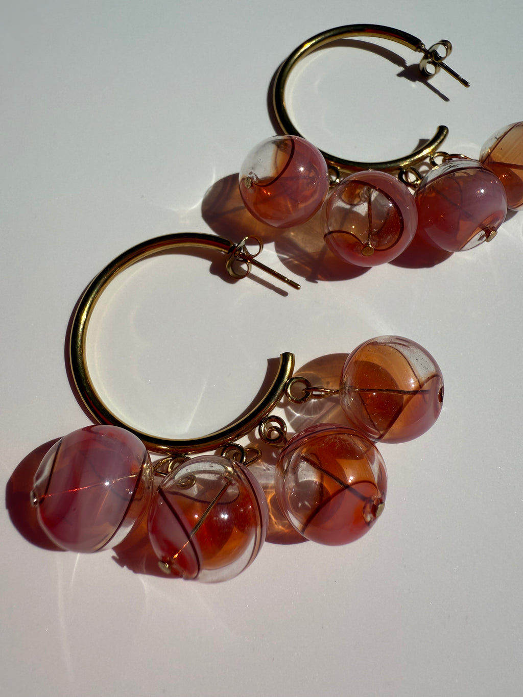 Gitana Earrings