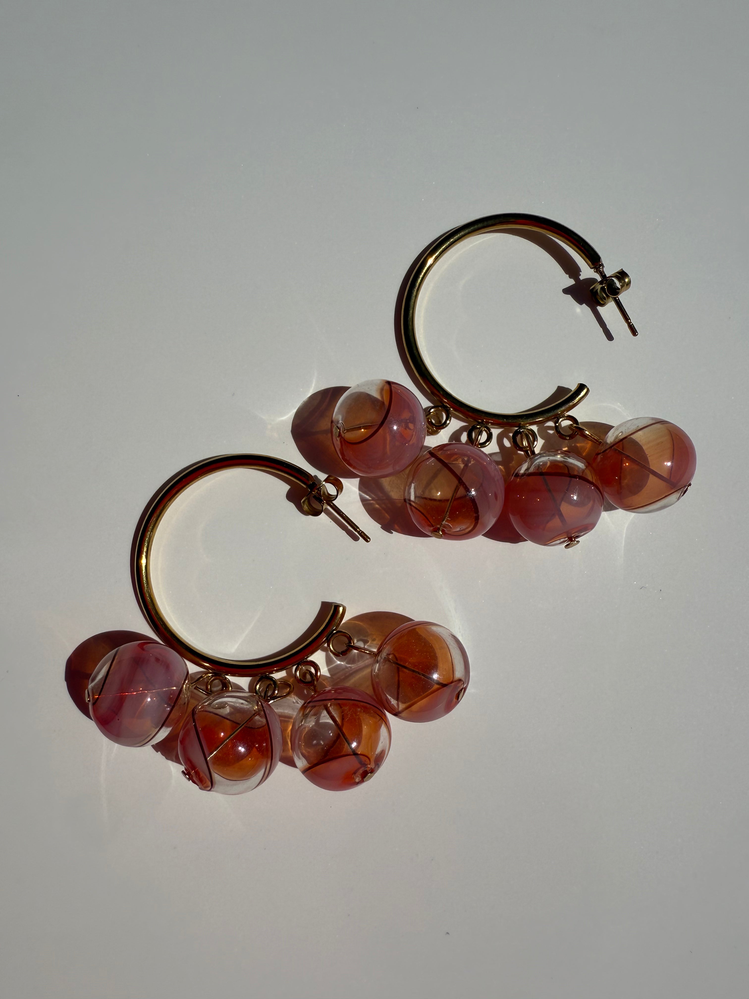 Gitana Earrings